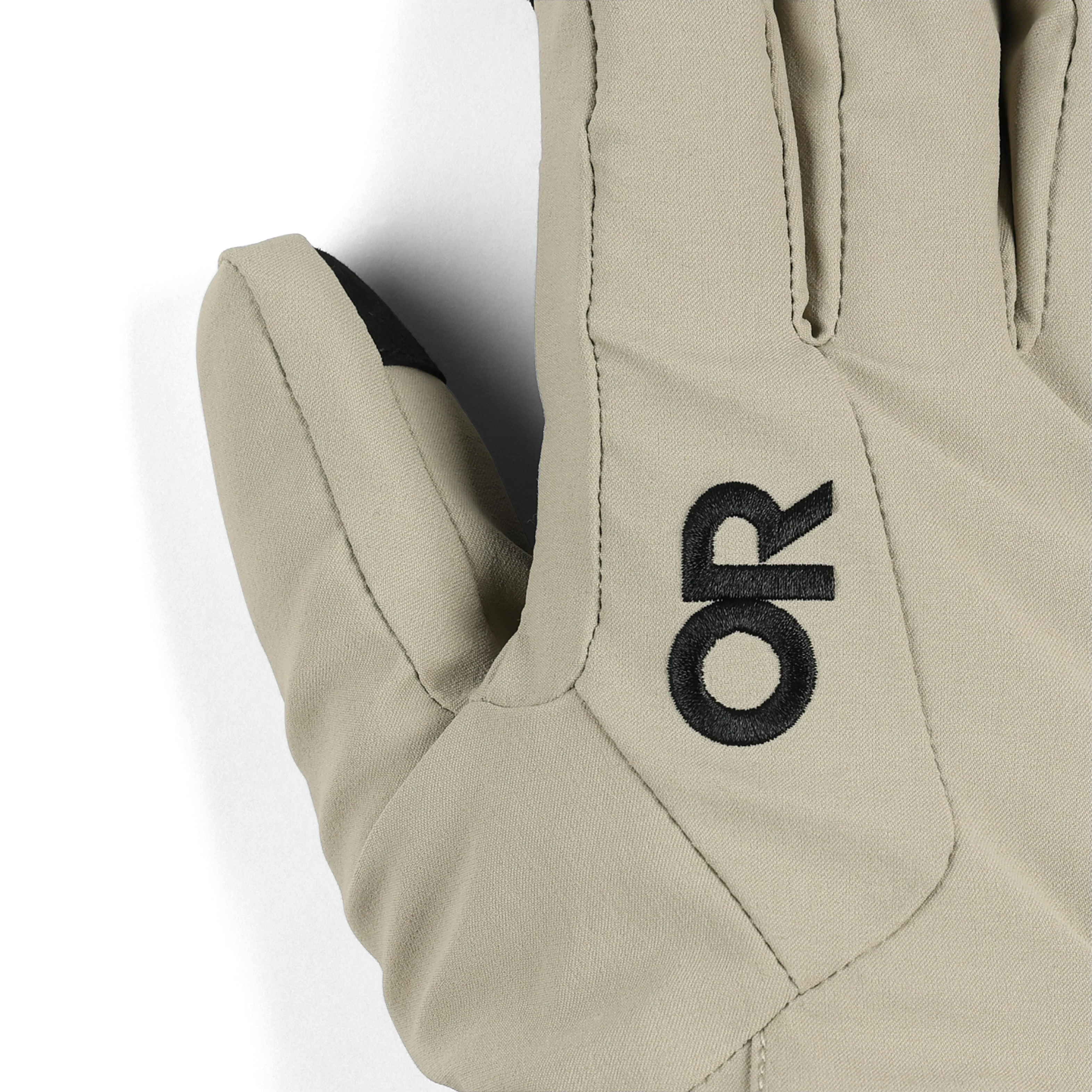 Men's Sureshot Heated Softshell Gloves