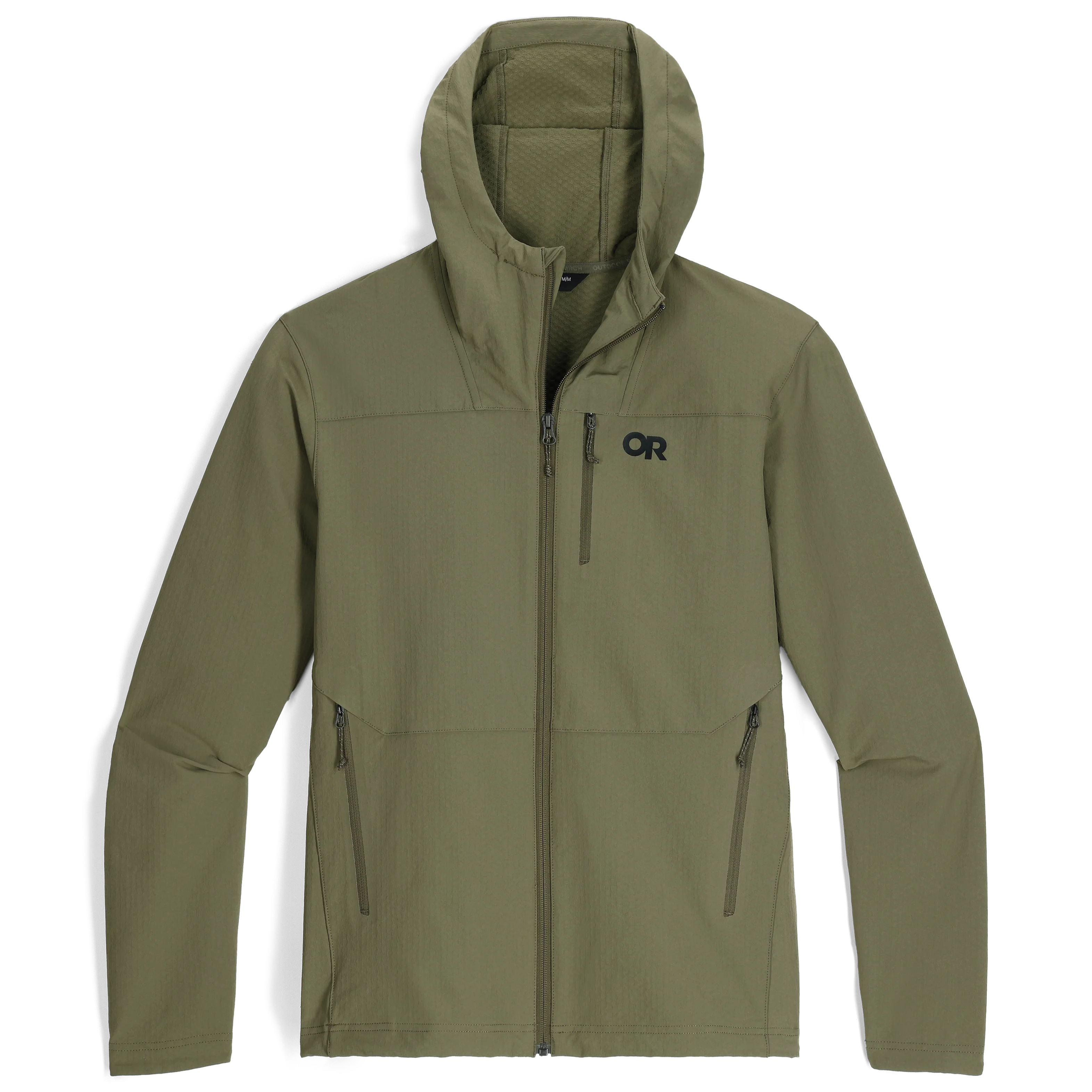 Men's Ultima Soft Shell Hoodie