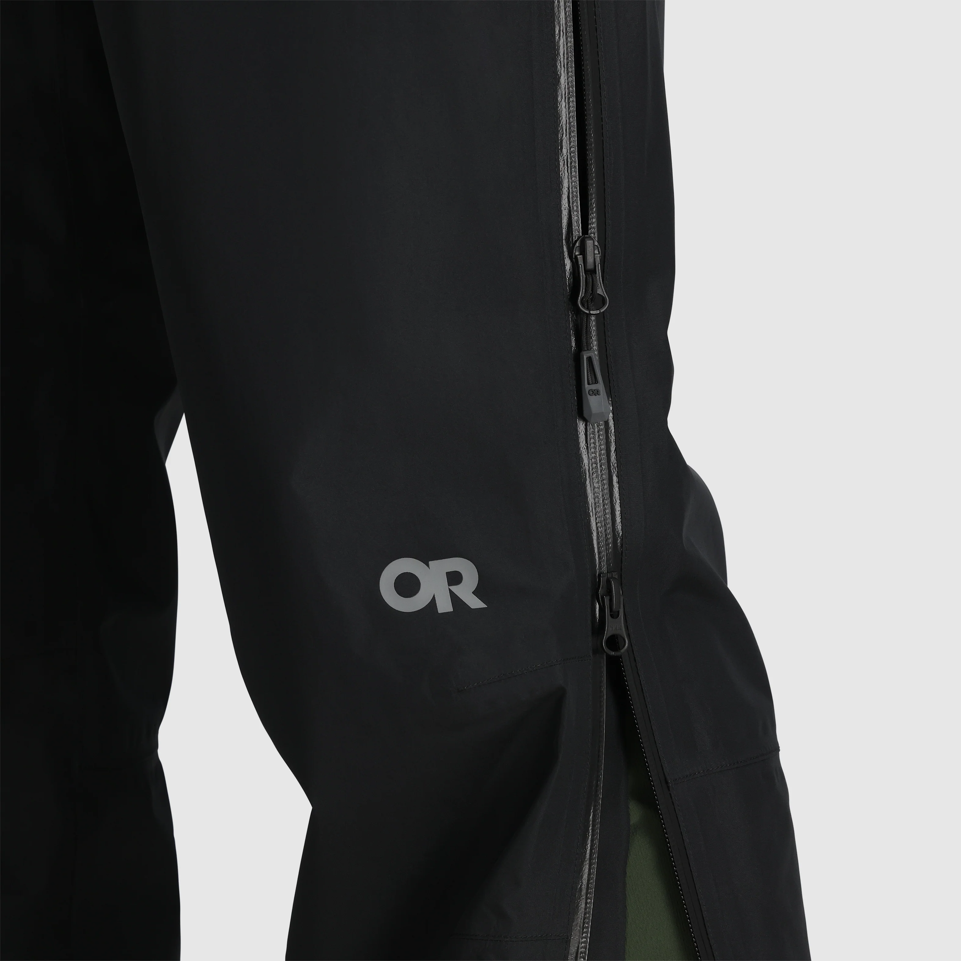 Men's Foray 3L Rain Pants