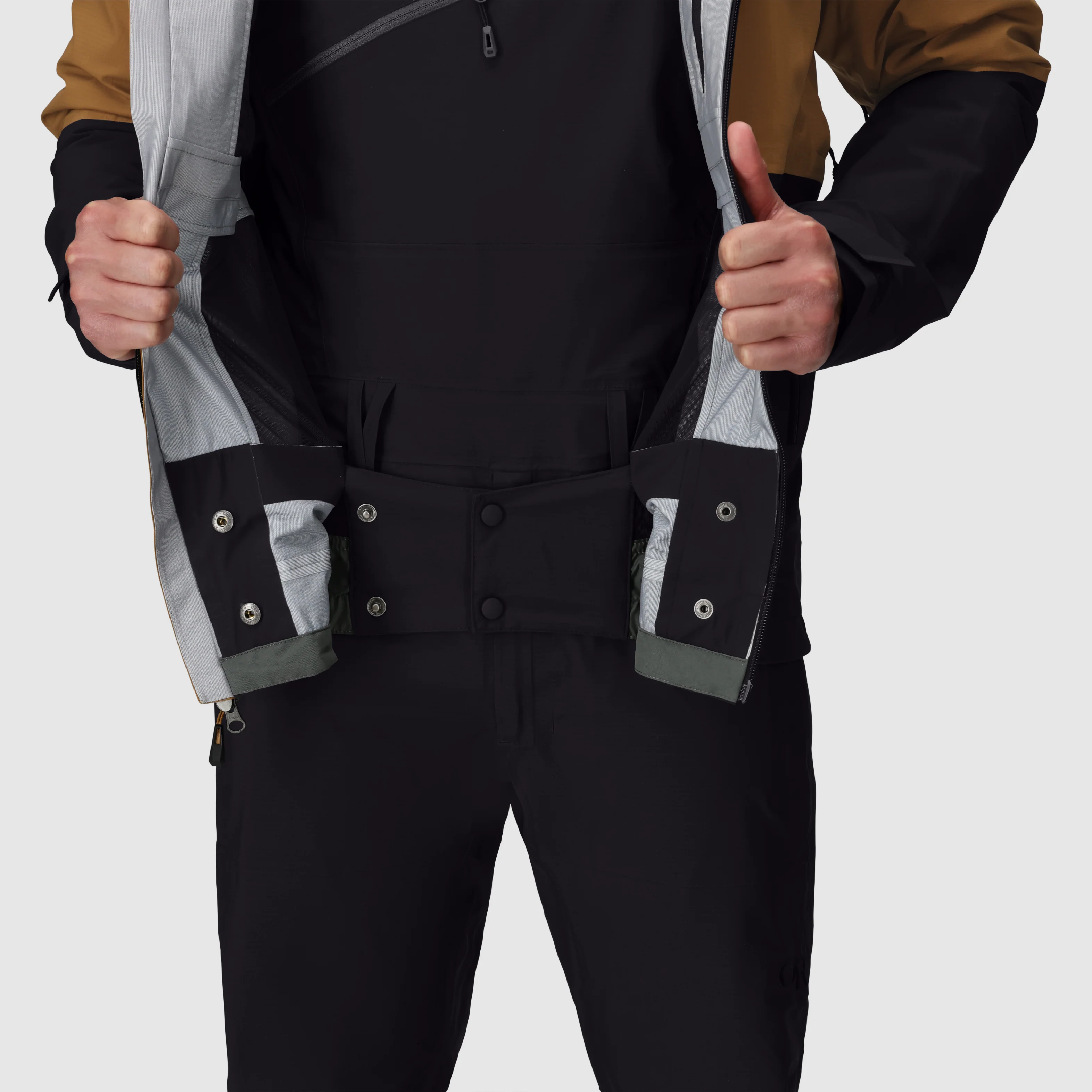 Men's Carbide Jacket