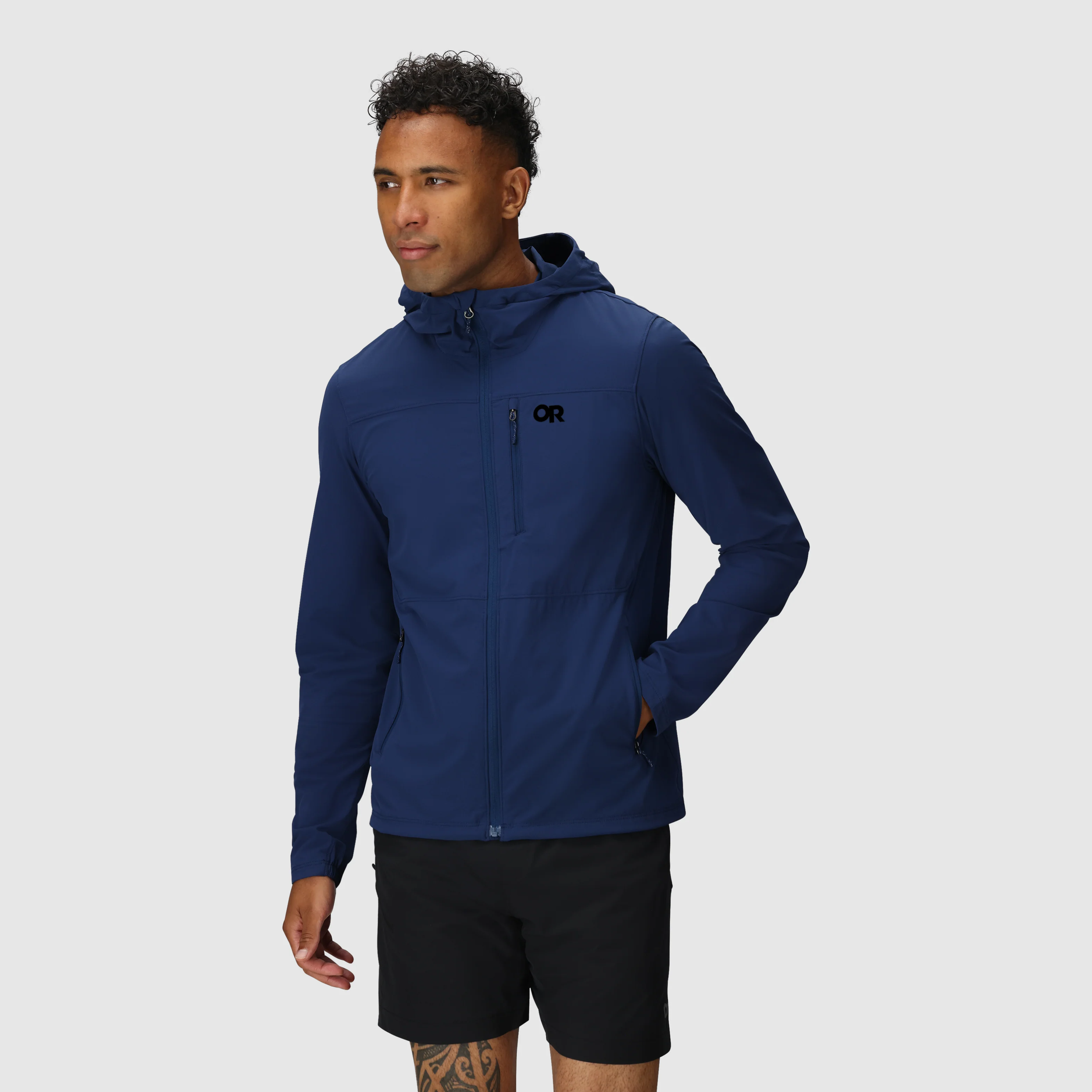 Men's Ferrosi Hoodie
