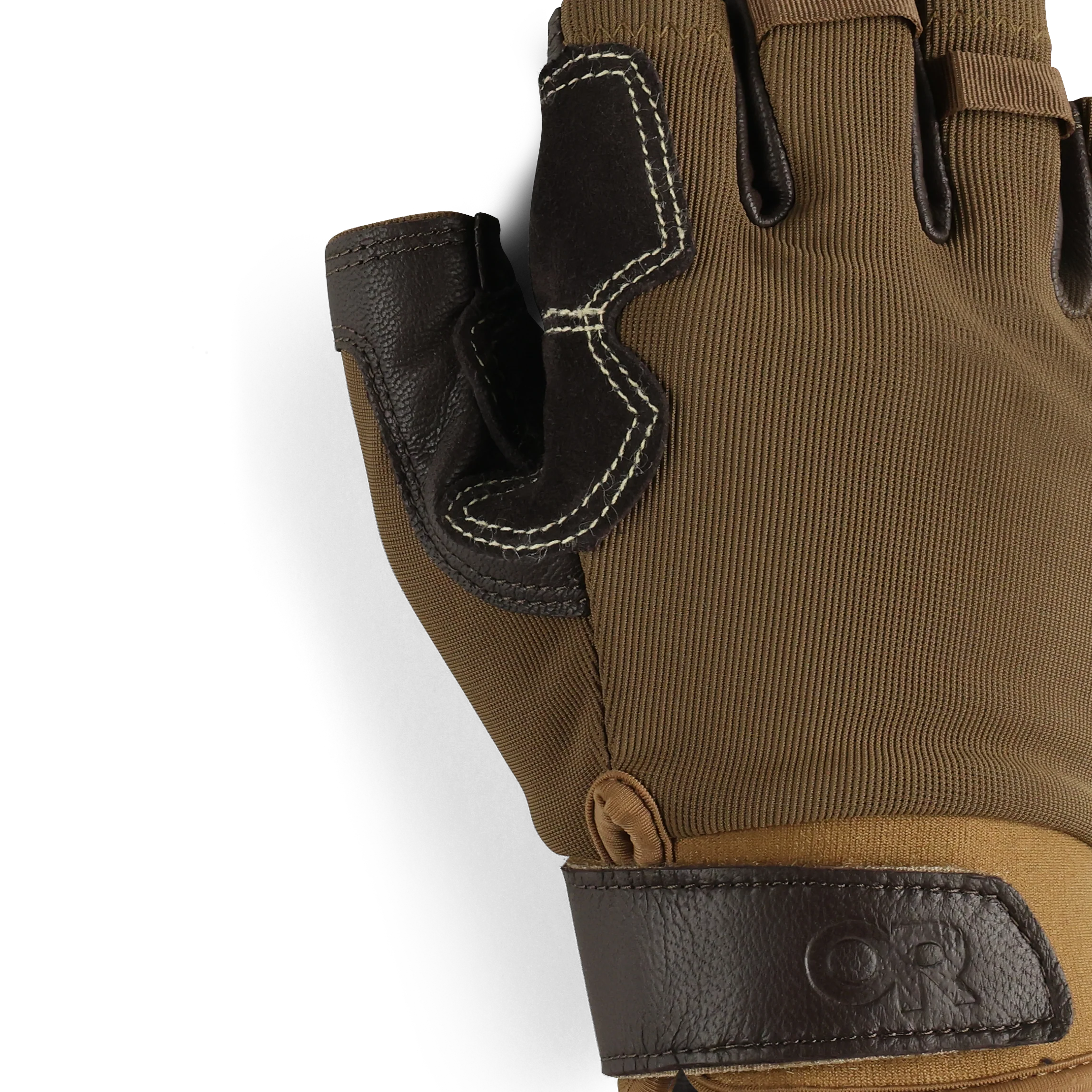 Fossil Rock II Gloves