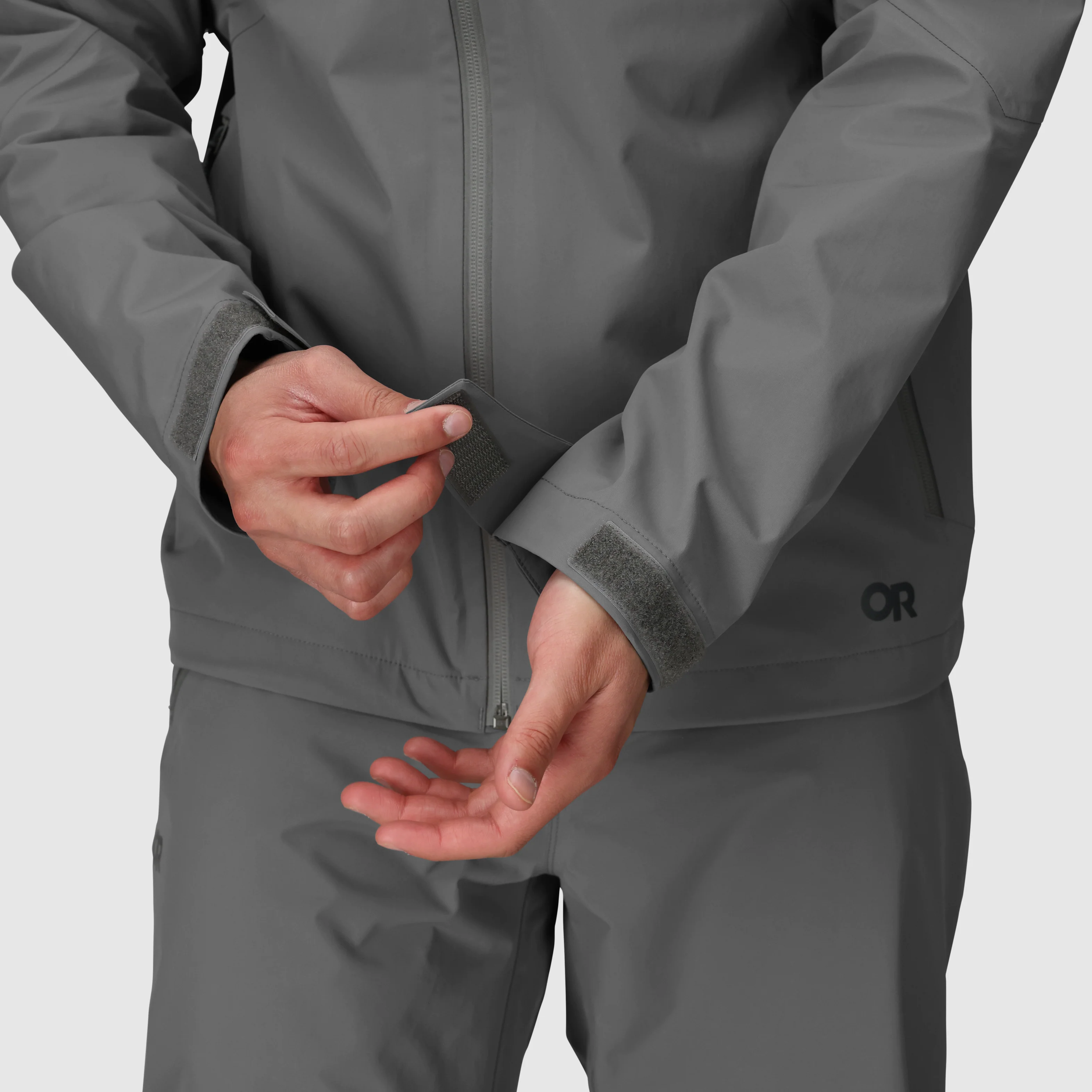 Allies Microgravity II Jacket