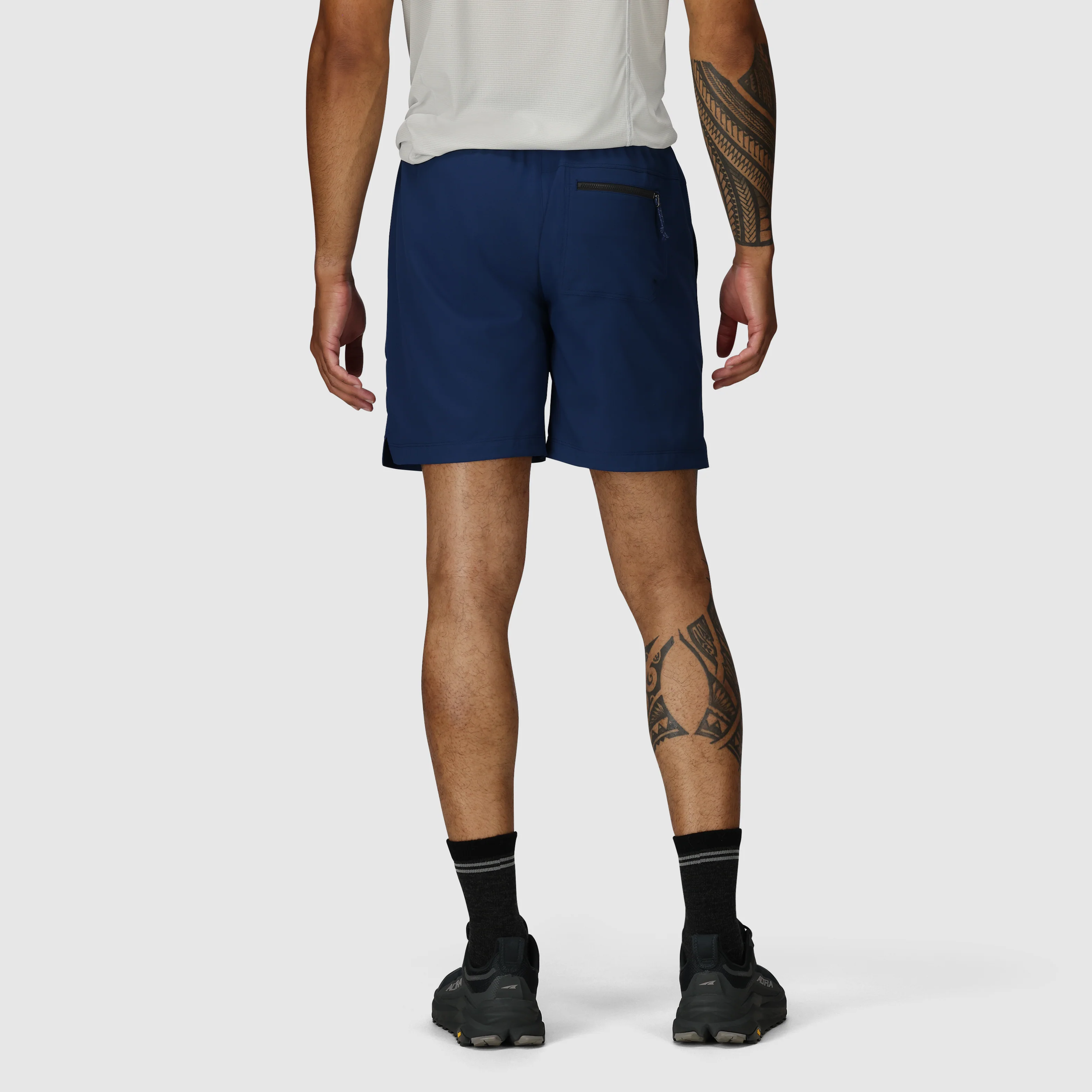 Men's Odyssey Multi Shorts