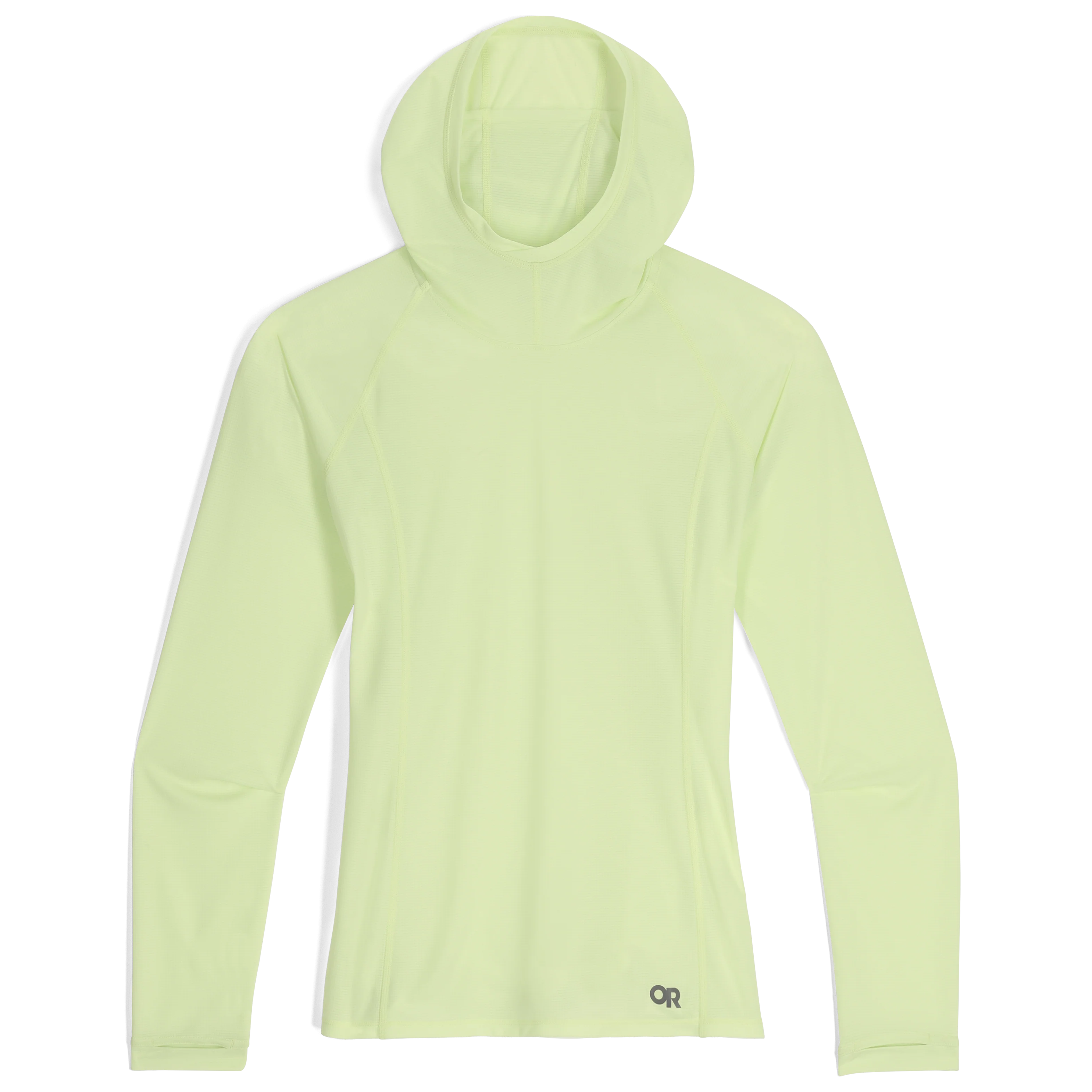 Women's Echo Hoodie