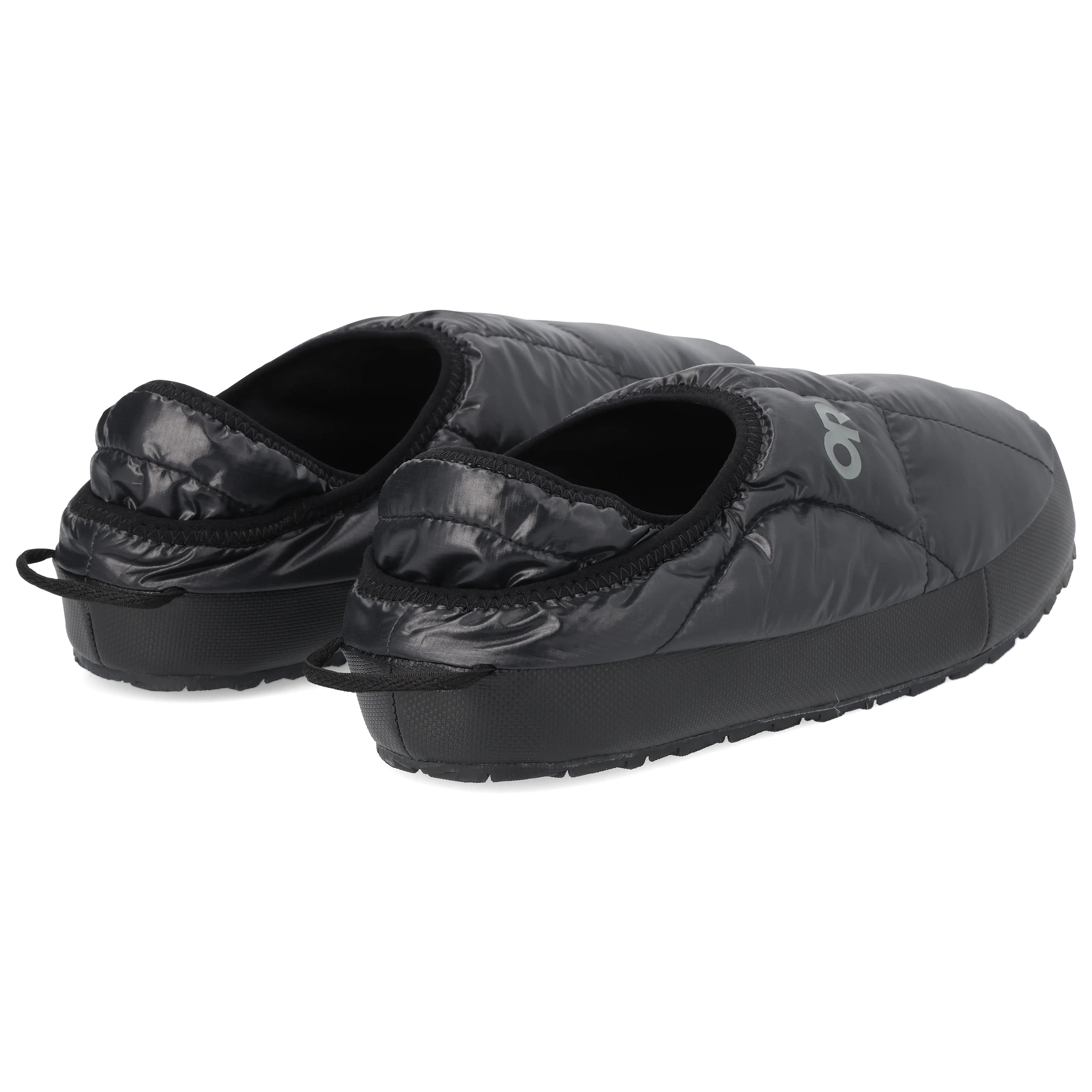 Men's Tundra Trax Slip-On Booties