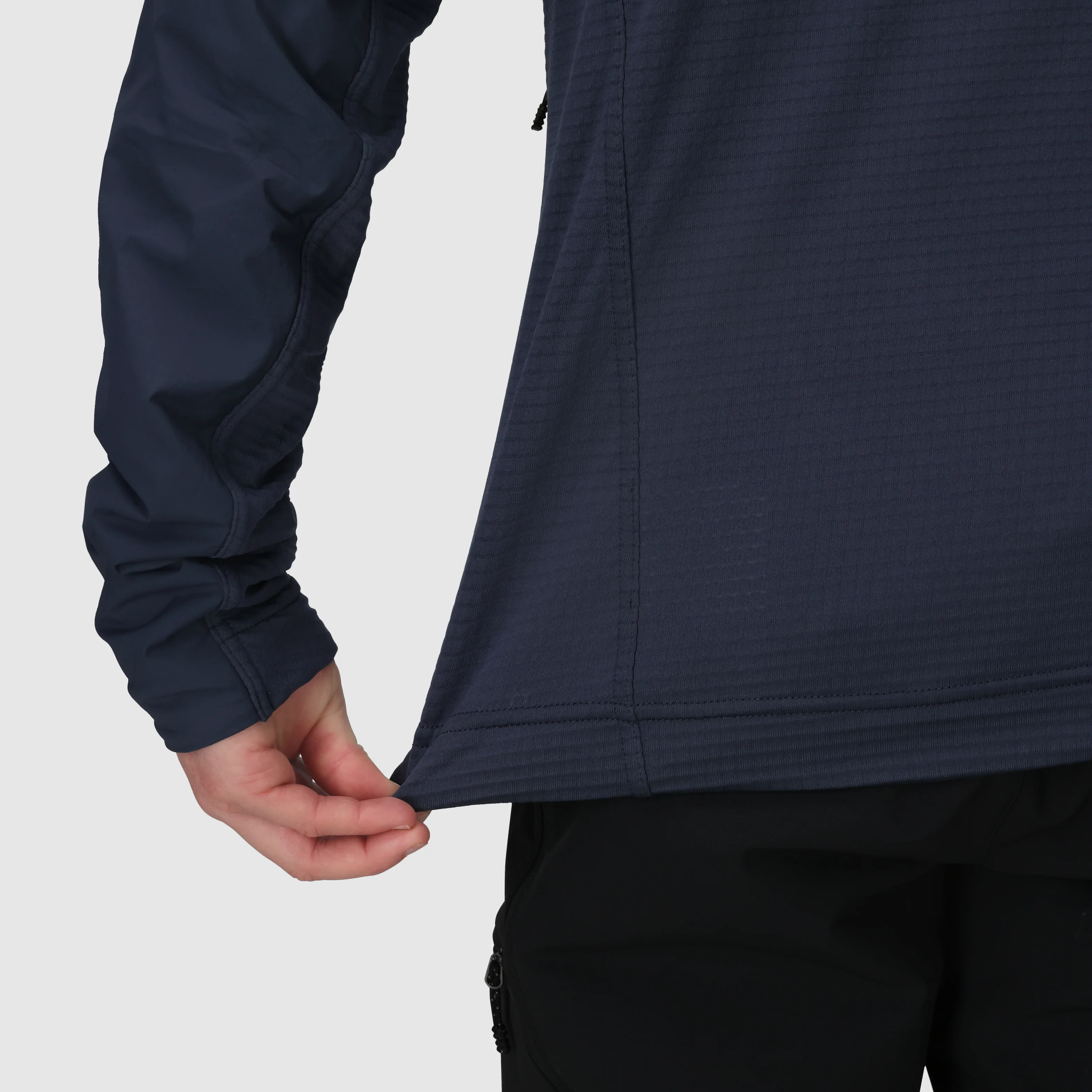 Men's Deviator Hoodie