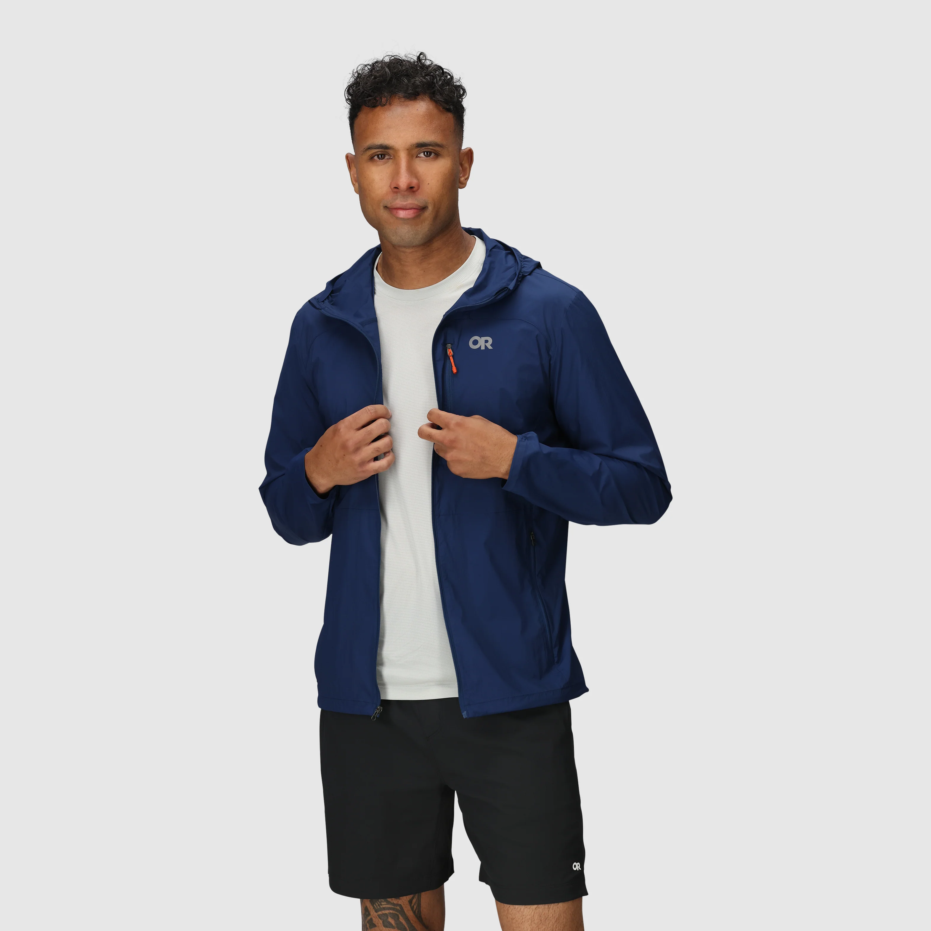 Men's Shadow Wind Hoodie