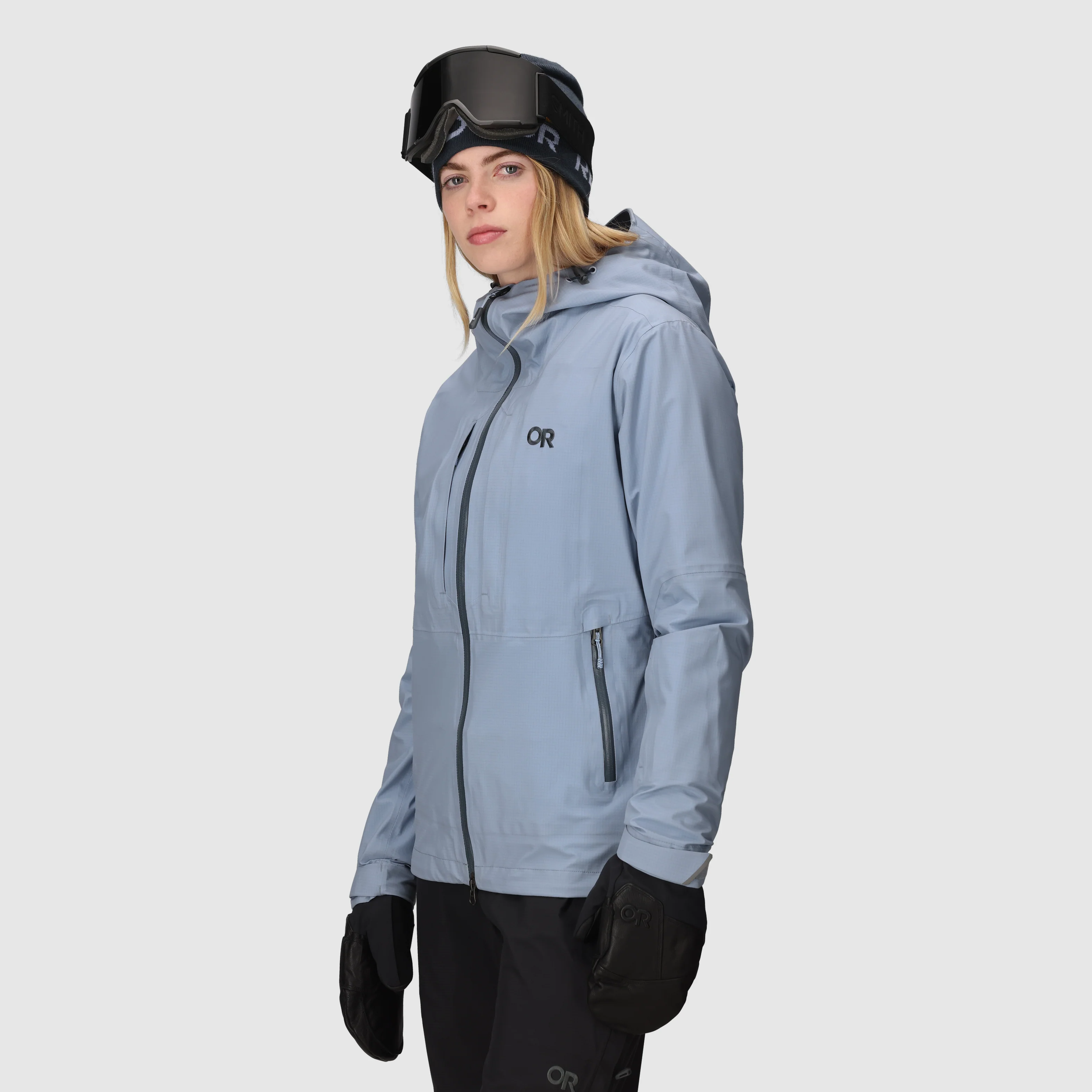 Women's Carbide Jacket