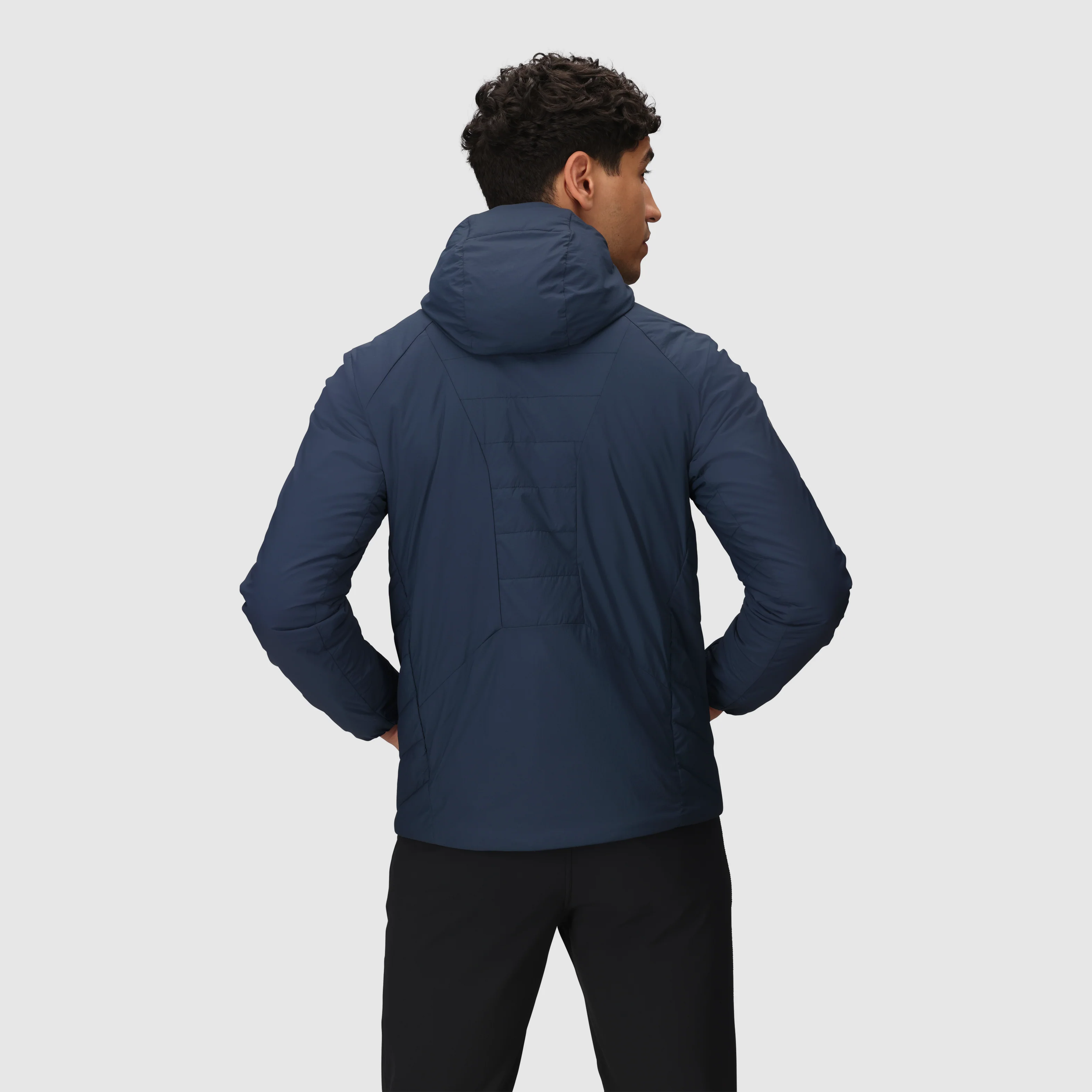 Men's Vesper Insulated Hoodie