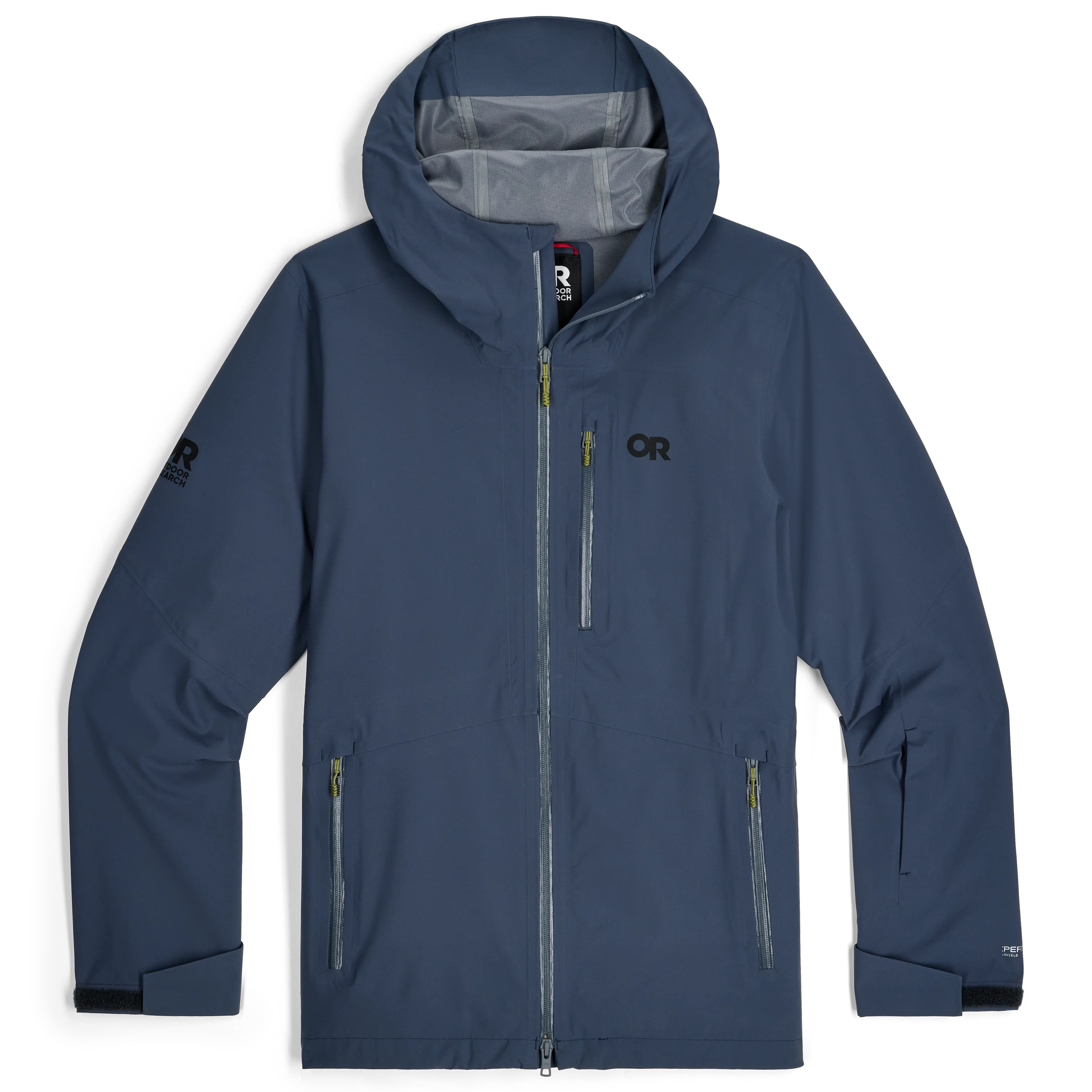 Men's Limited Edition Cloudchaser 3L Jacket