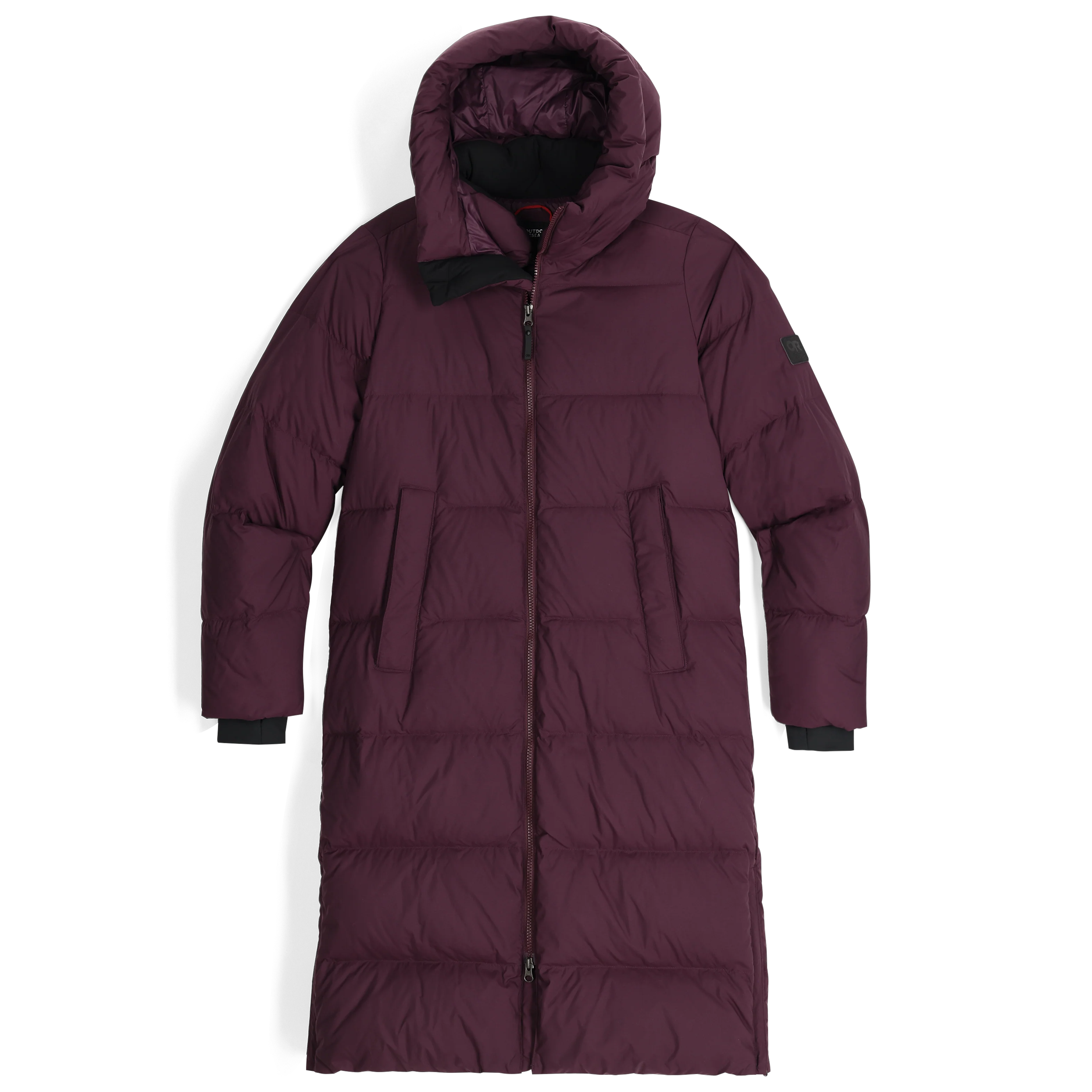 Women's Coze Down Parka