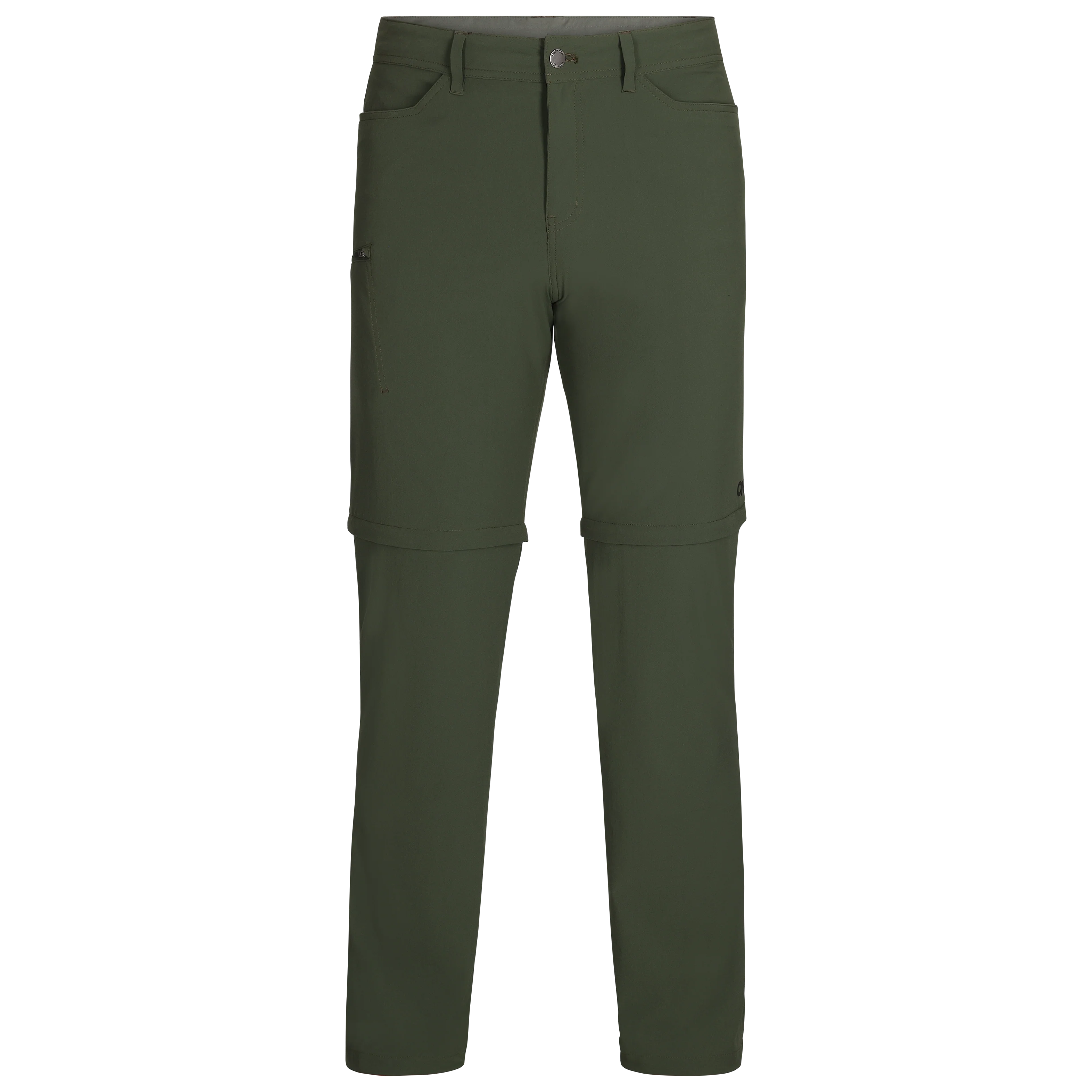 Men's Ferrosi Convertible Pants - 30