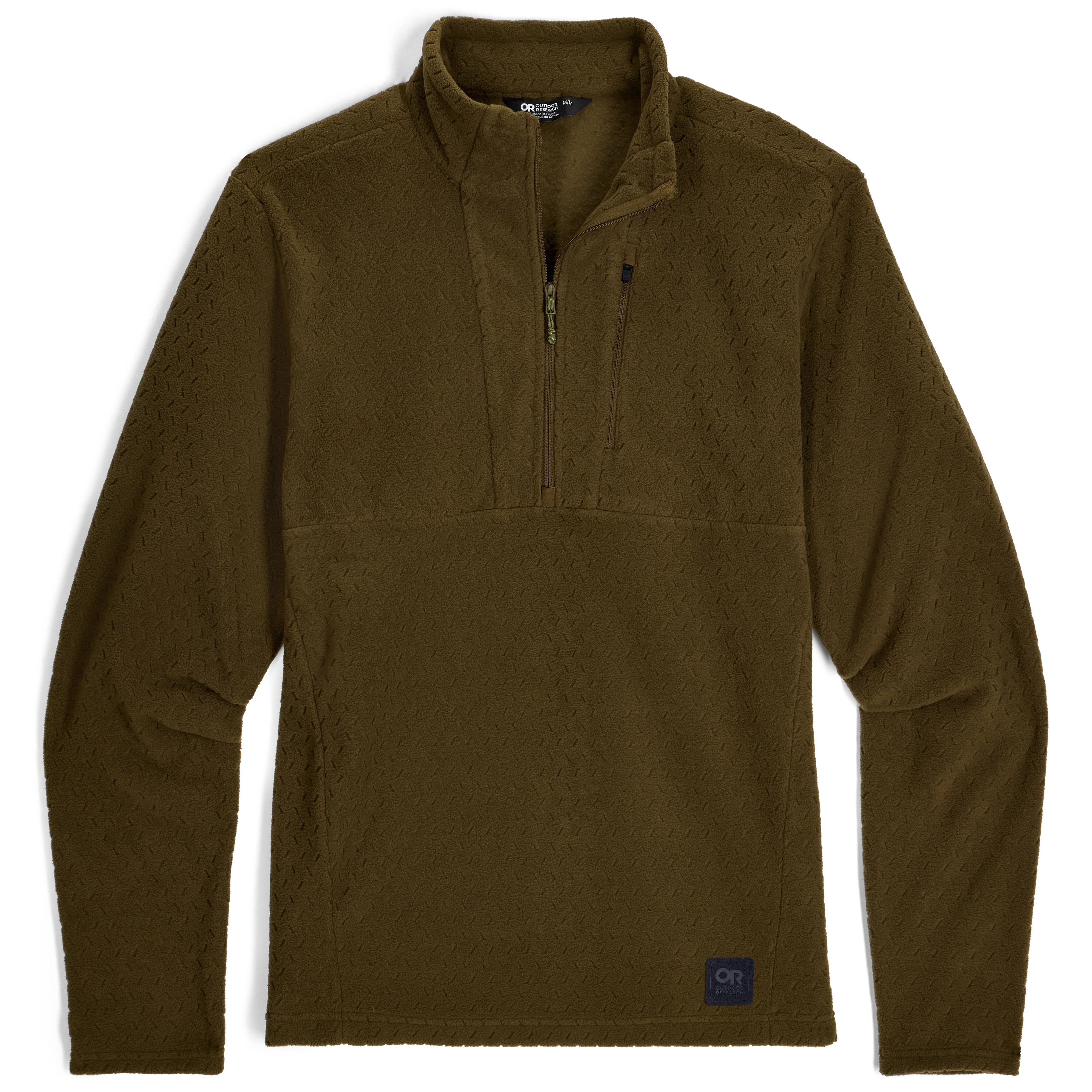 Men's Trail Mix XT Fleece Half Zip