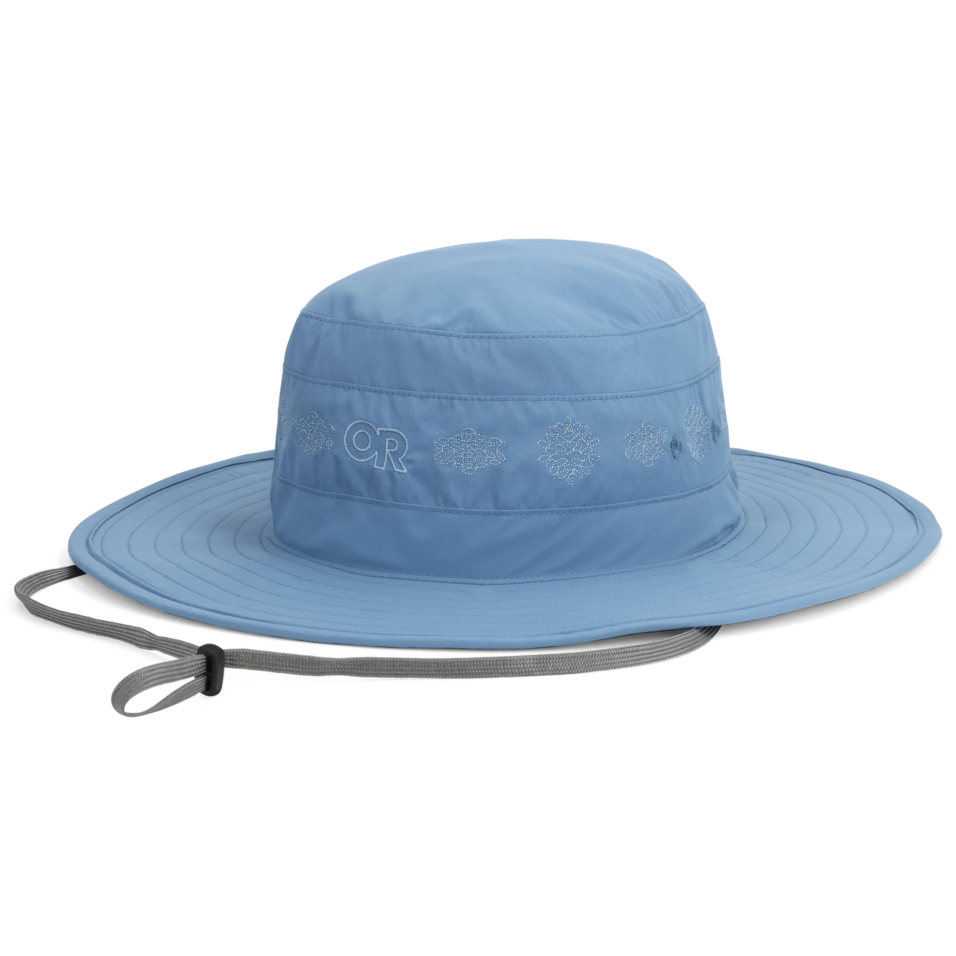 Women's Solar Roller Sun Hat