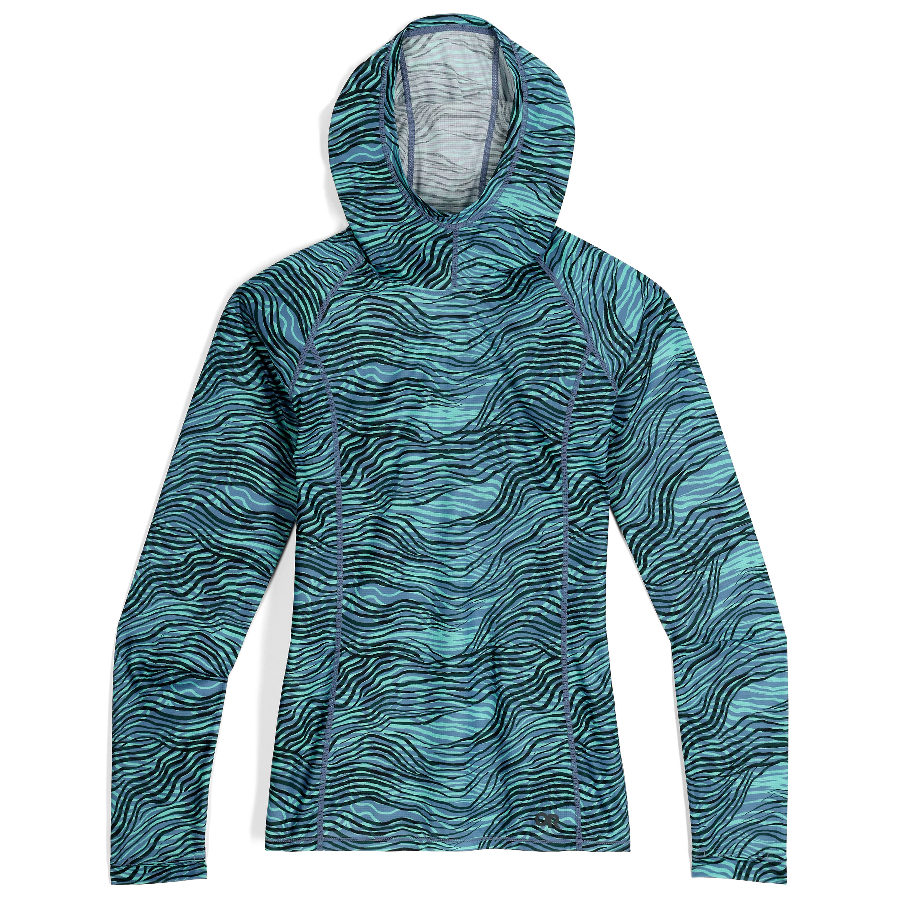 Women's Echo Hoodie