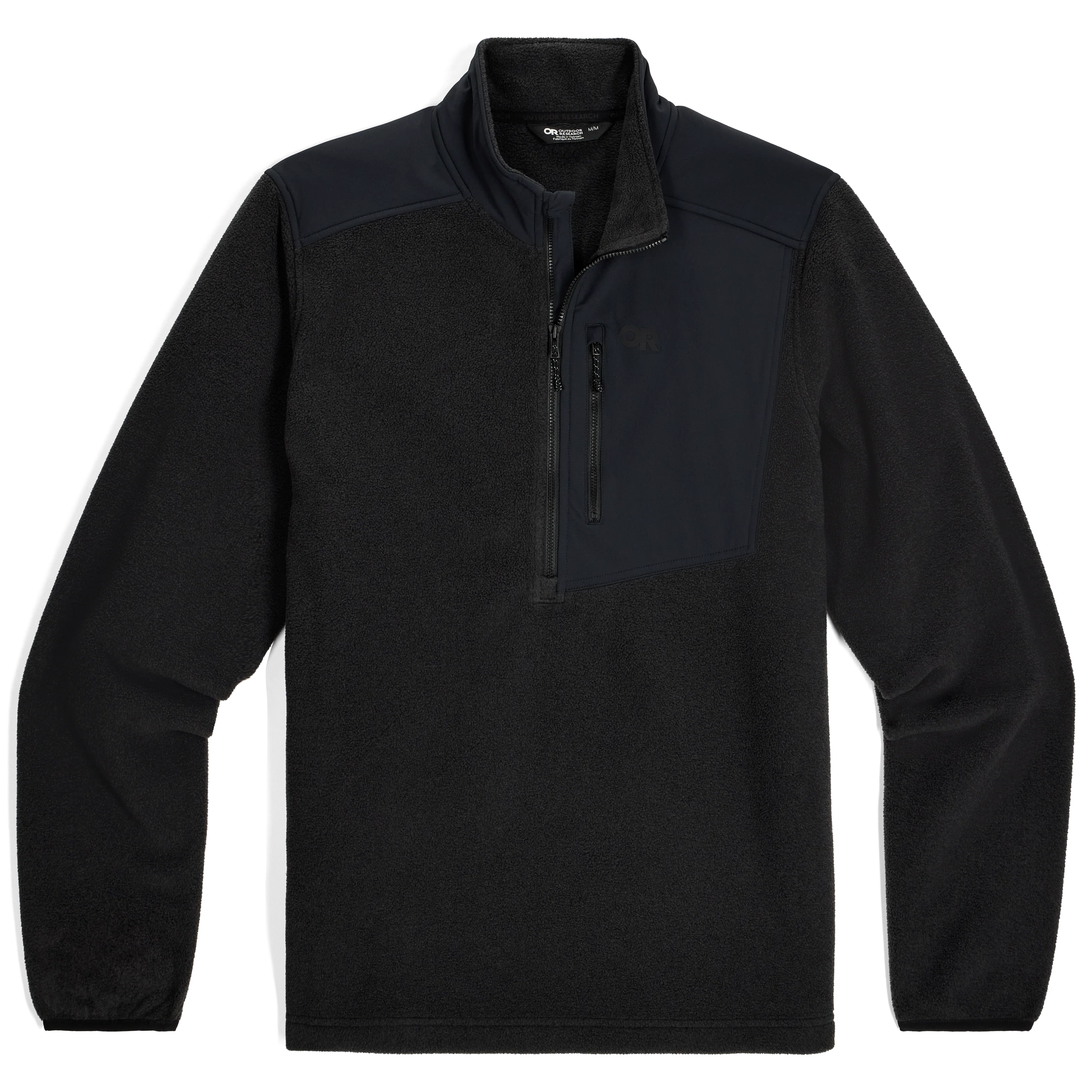 Men's OR Polartec 200 Half Zip