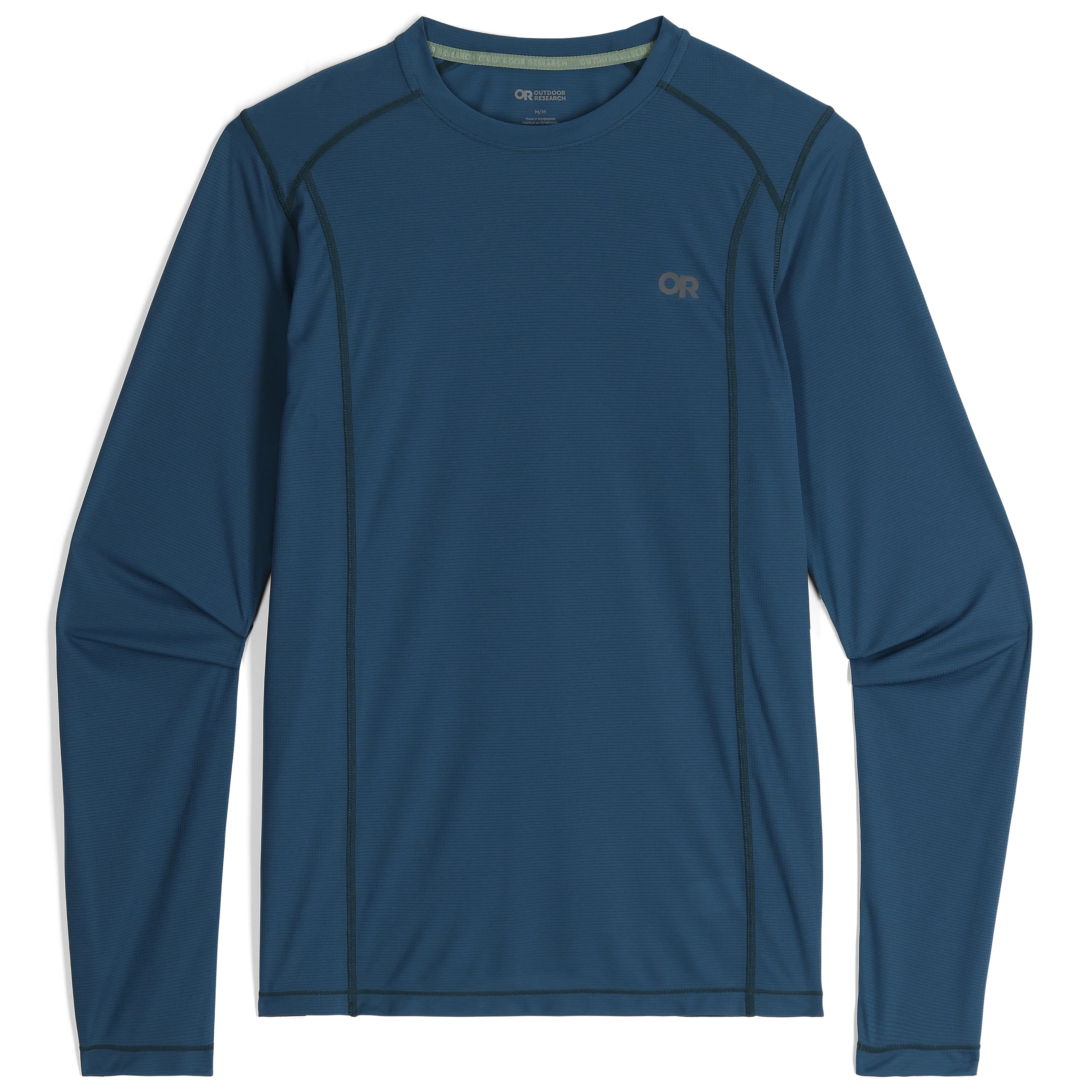 Men's Echo Long Sleeve Tee
