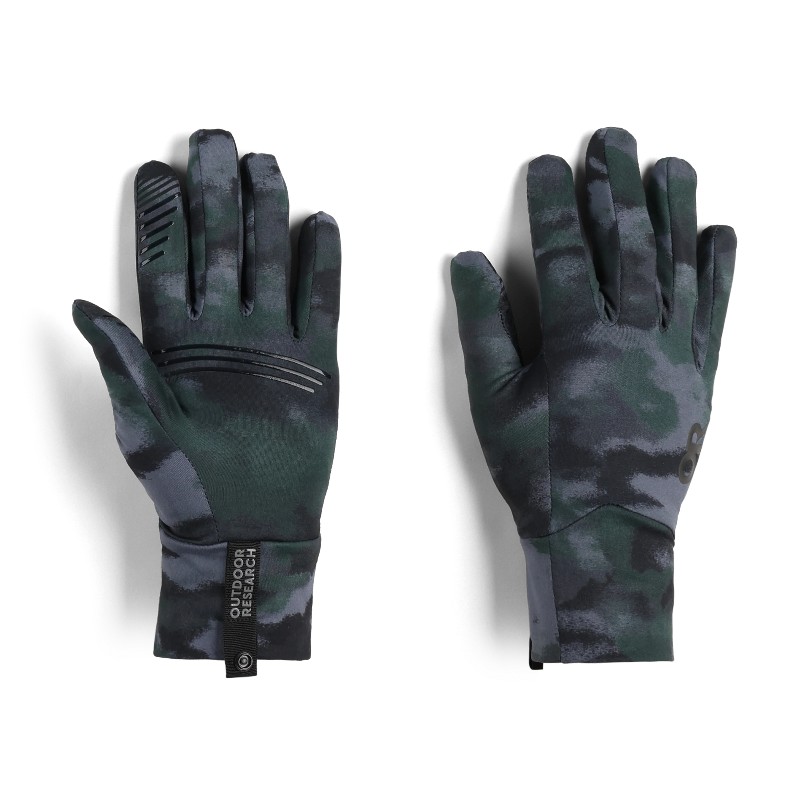 Men's Vigor Lightweight Sensor Gloves