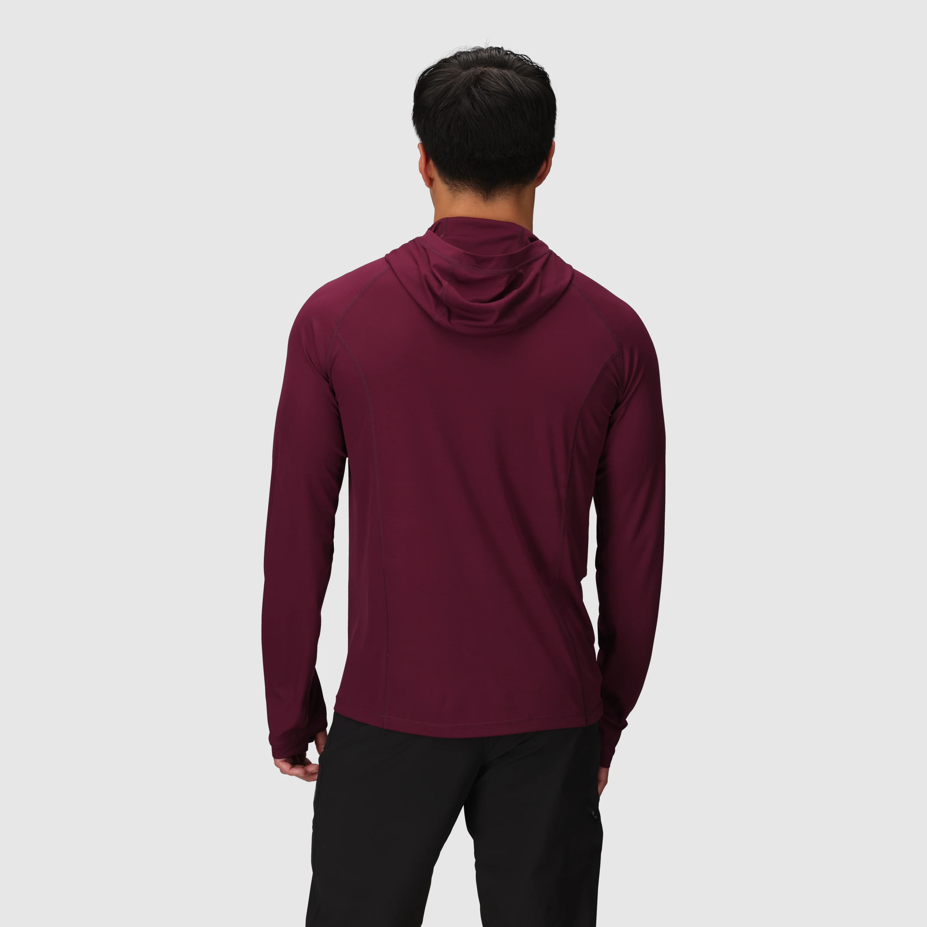 Men's Echo Hoodie