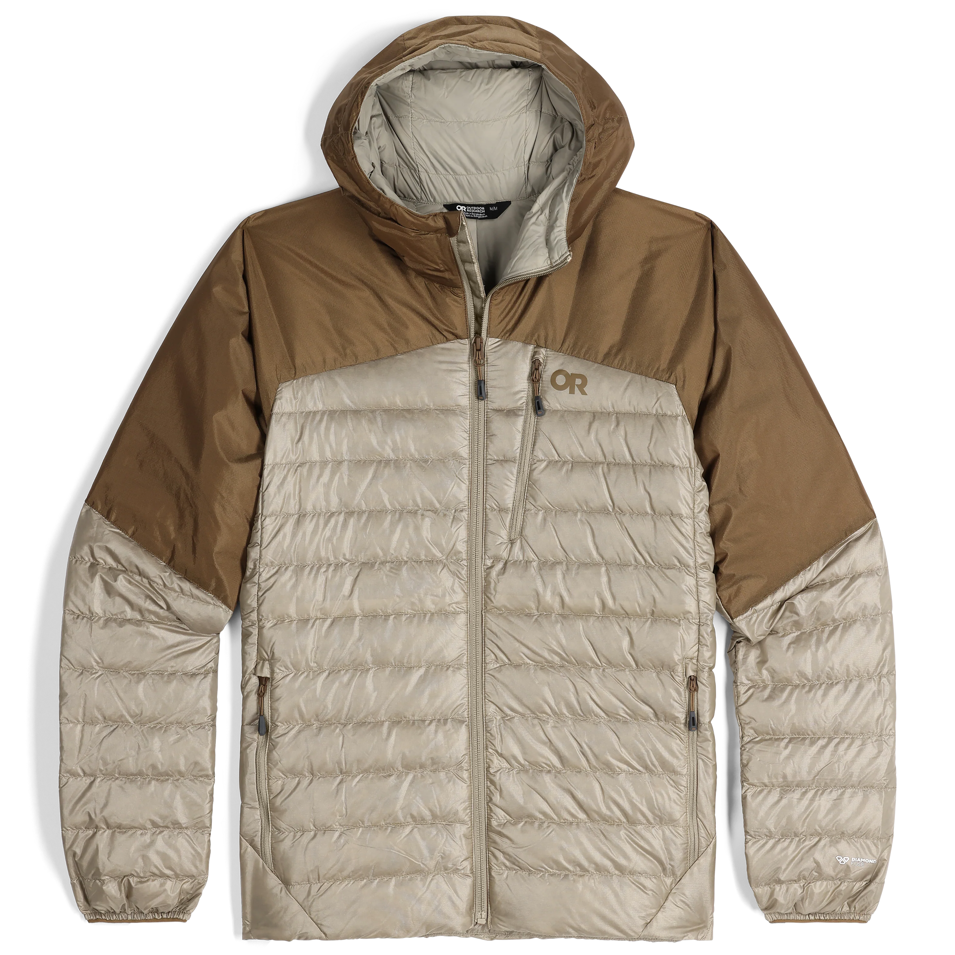 Men's Helium Down Hoodie