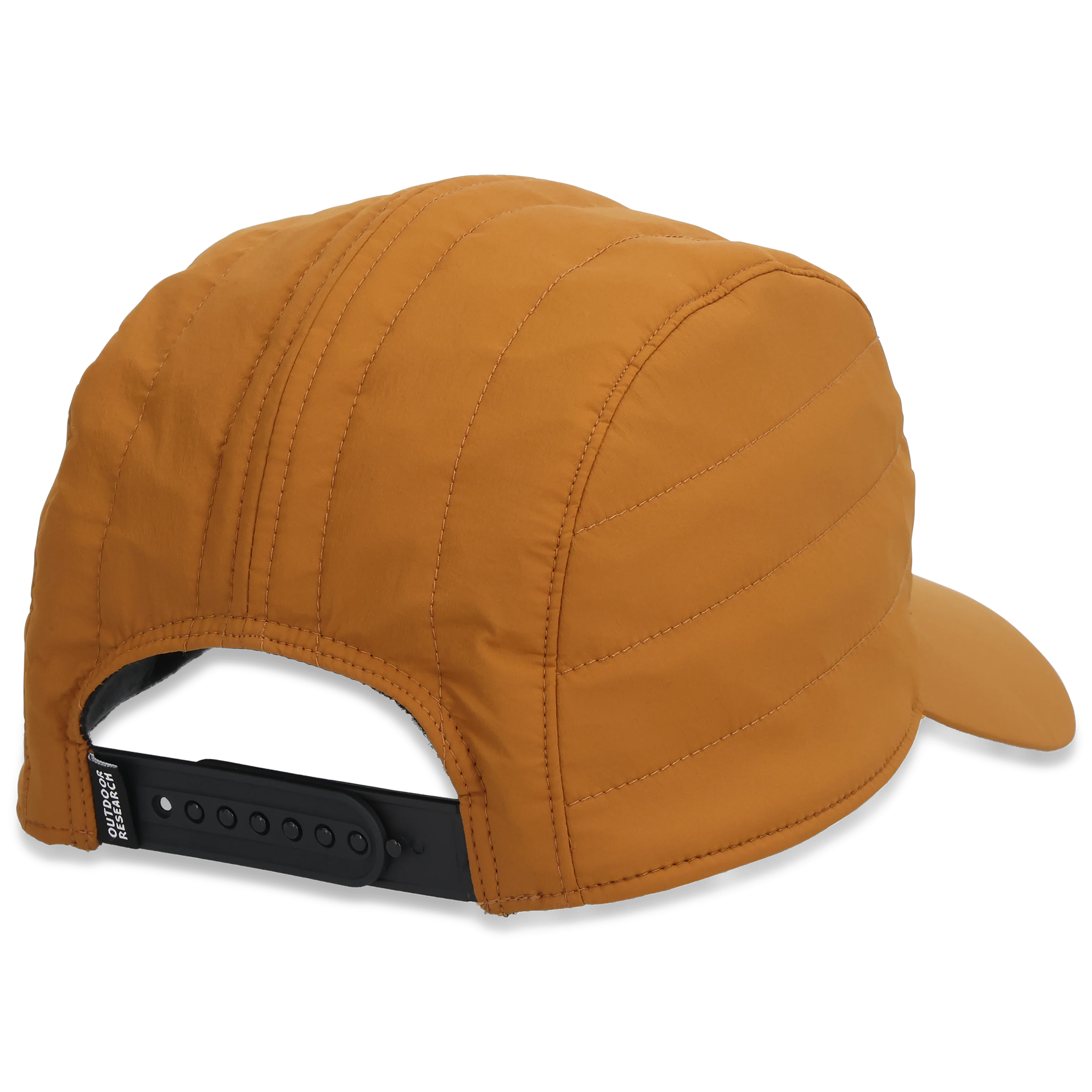 Shadow Insulated 5-Panel Cap