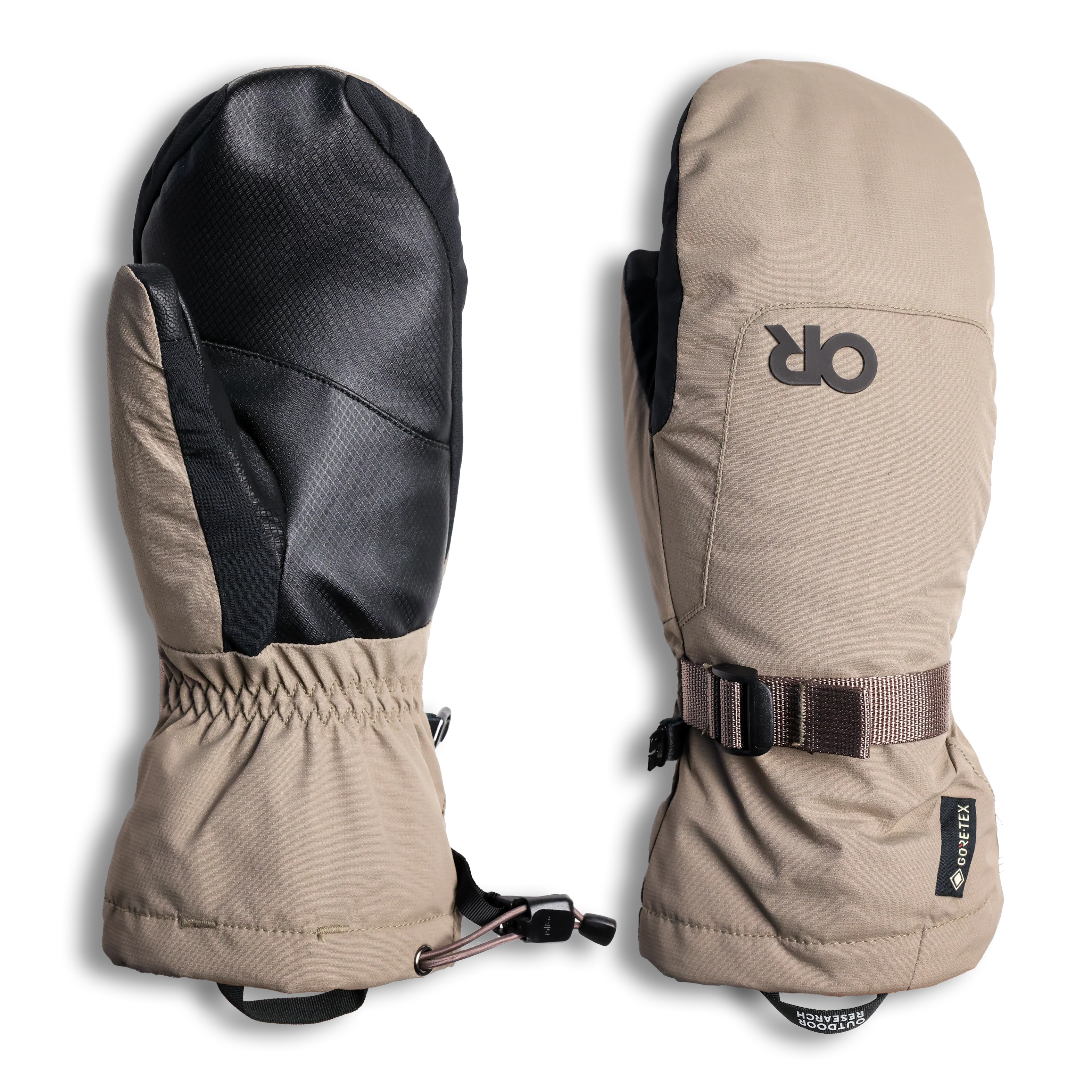 Women's Revolution GORE-TEX Mitts