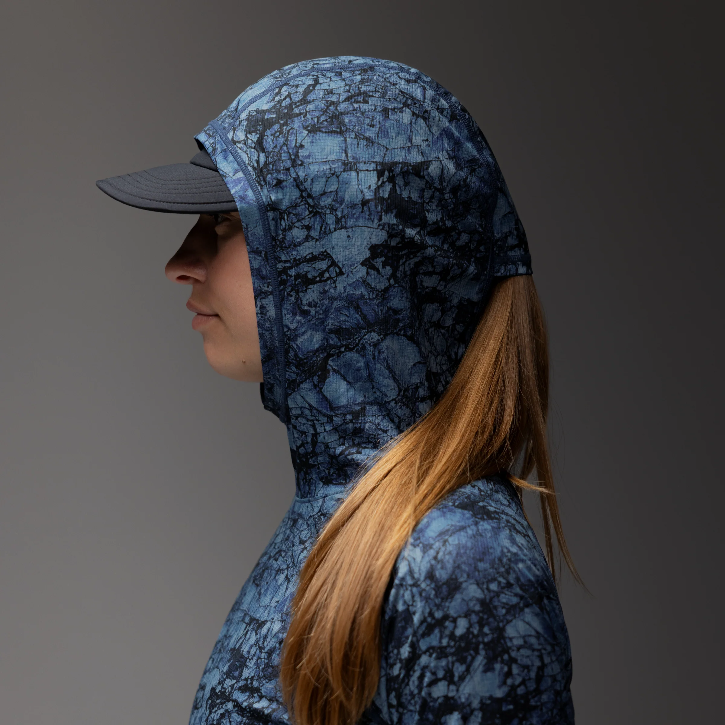 Women's Limited Edition Echo Hoodie