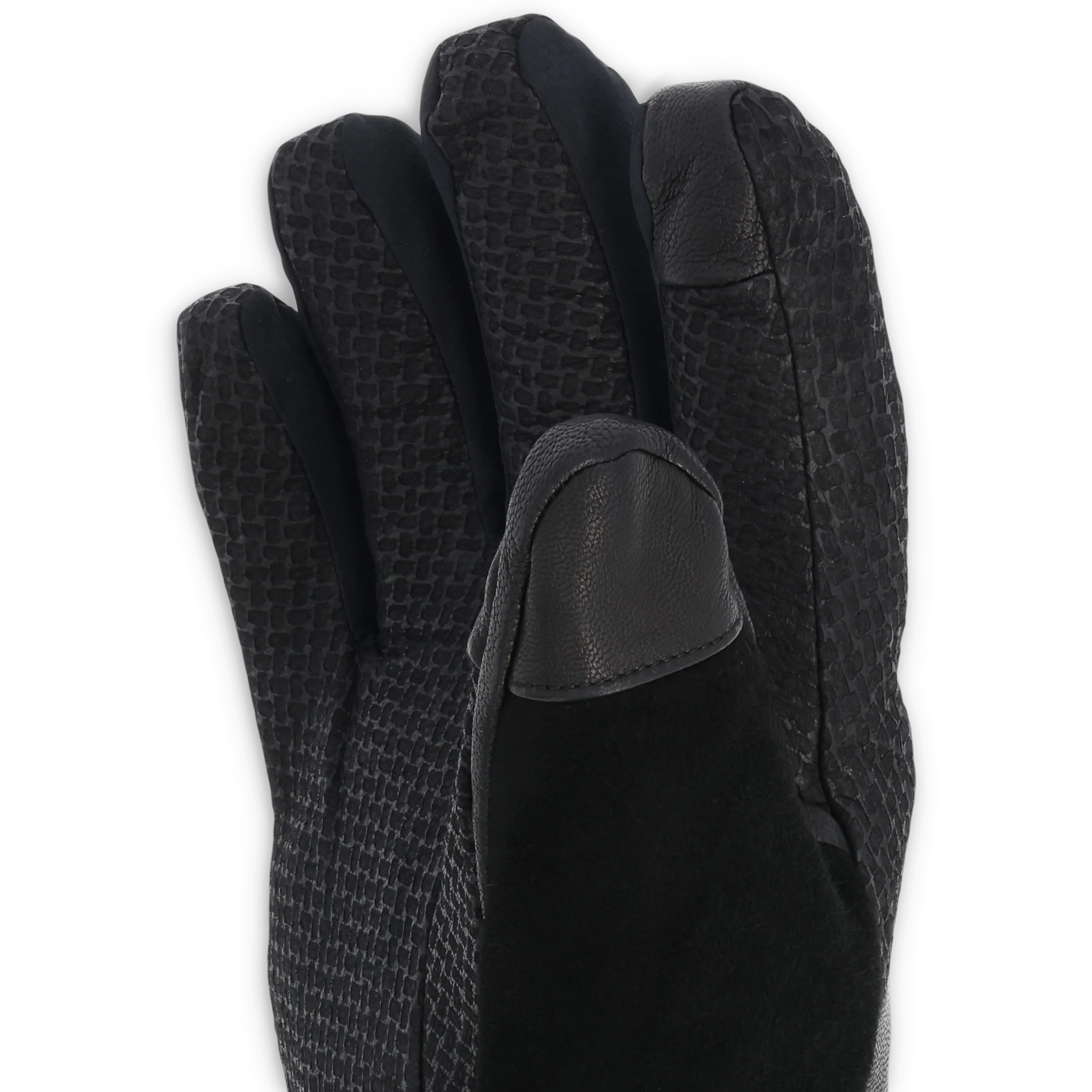 Men's Super Couloir GORE-TEX Sensor Gloves