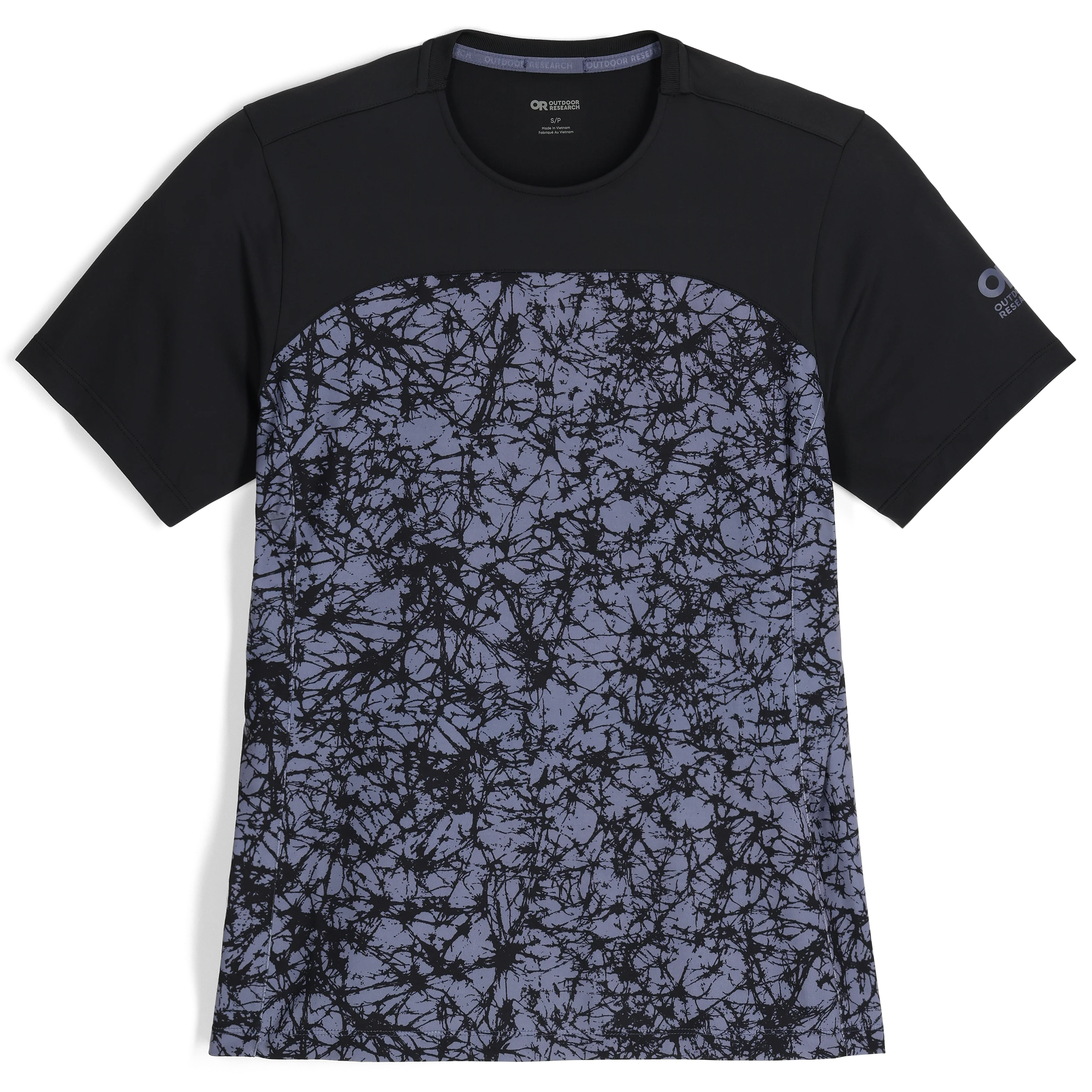 Women's Freewheel MTB Short Sleeve Jersey