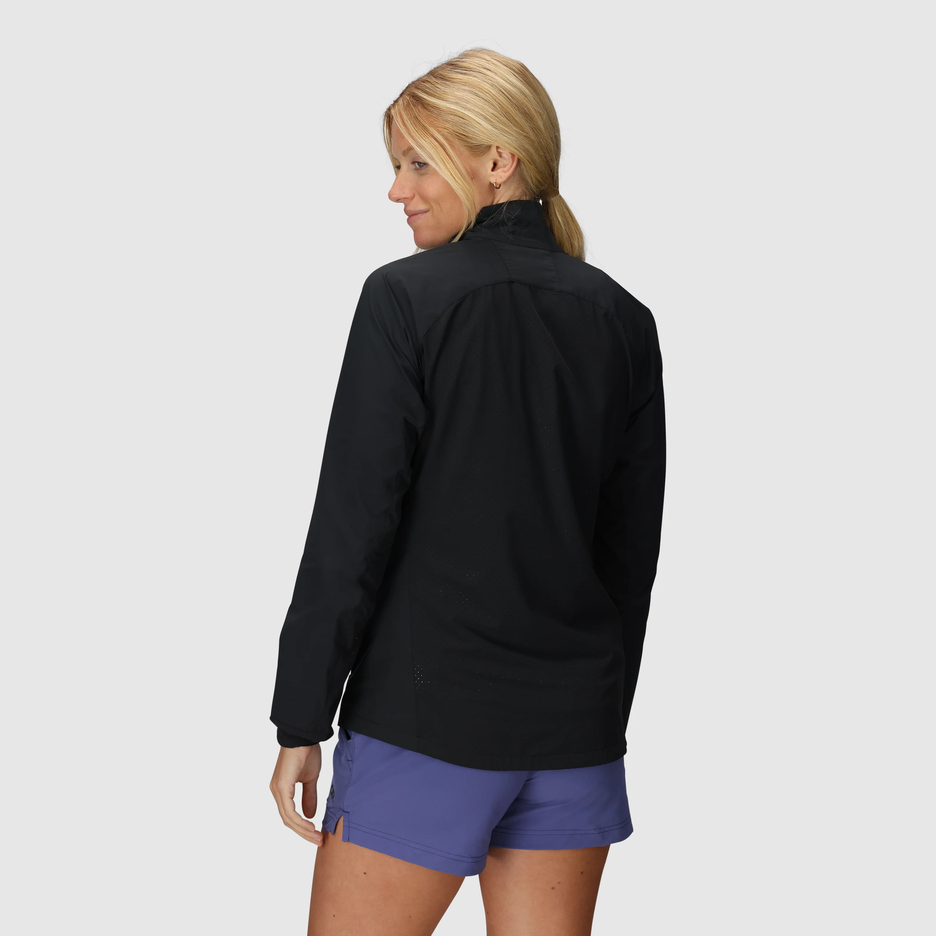 Women's Deviator Wind Jacket