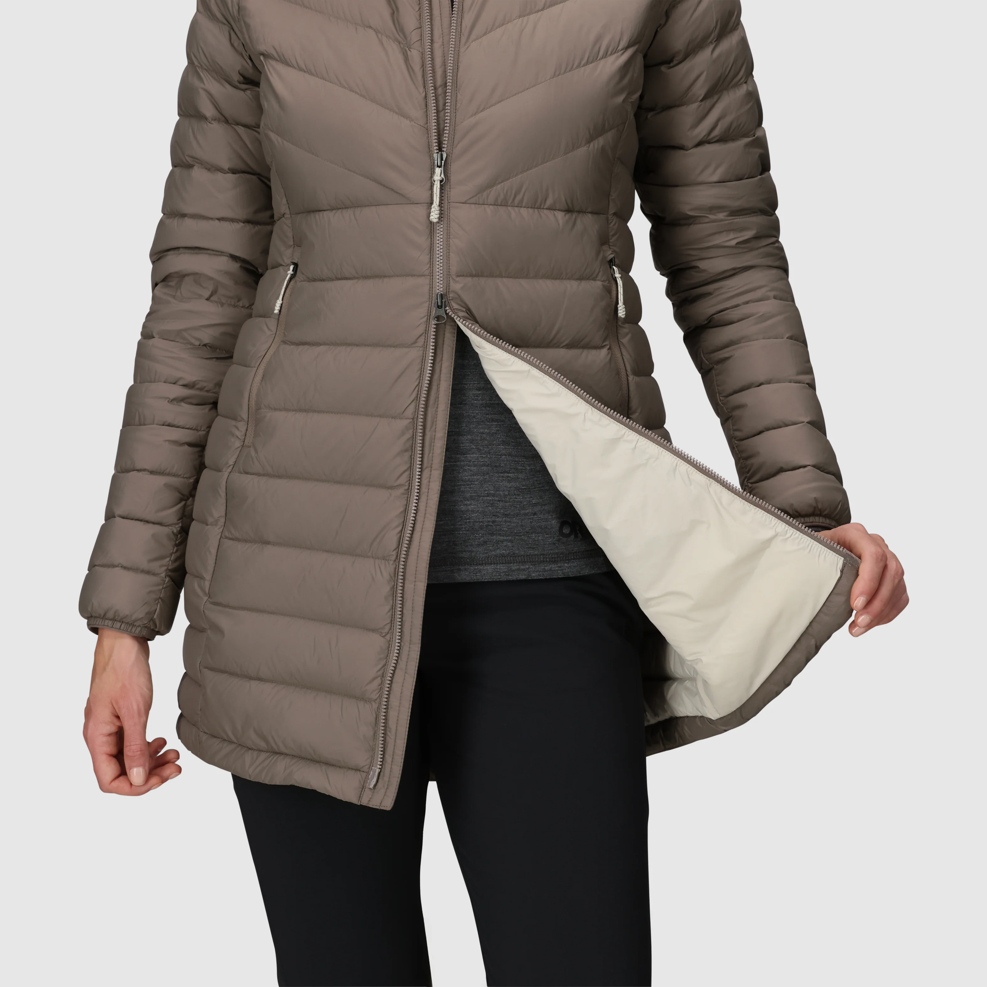 Women's Transcendent Down Parka