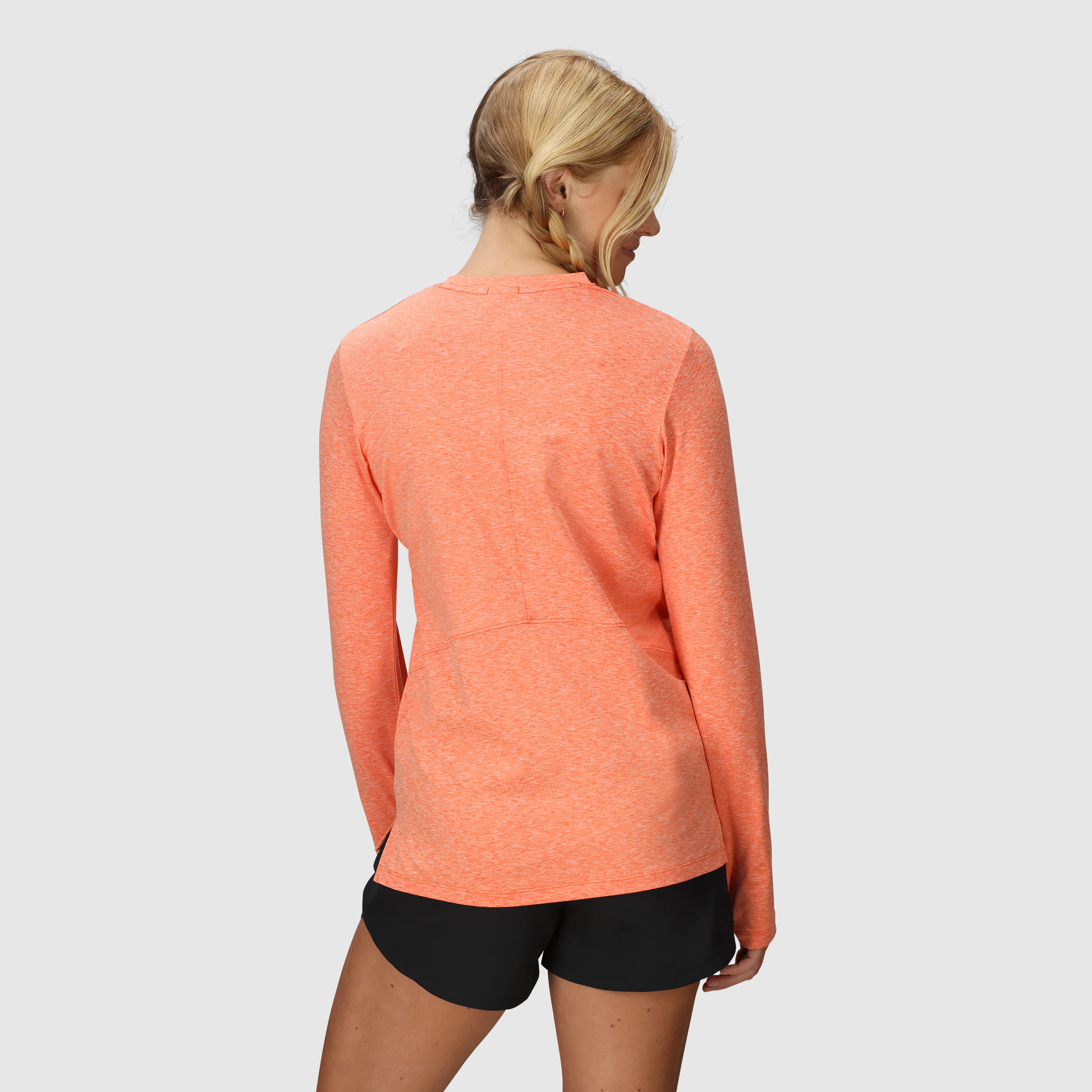 Women's ActiveIce Spectrum Sun Long Sleeve Tee