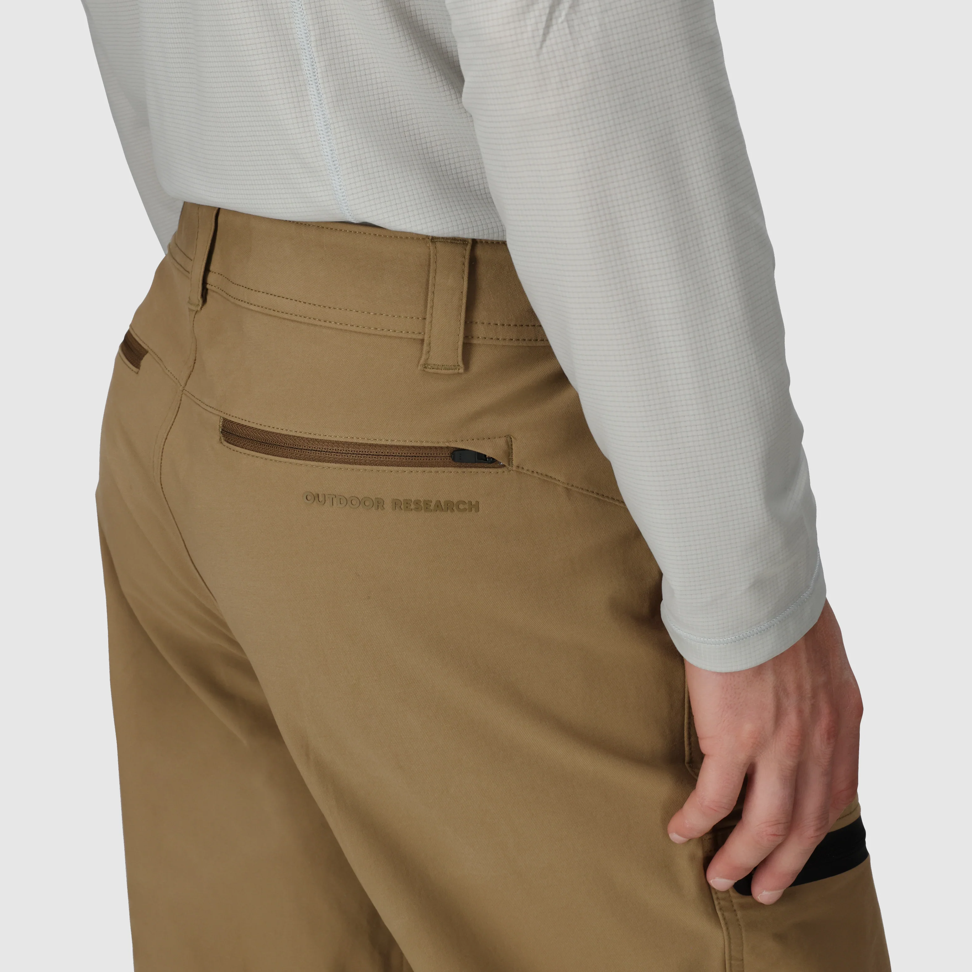 Men's Field Outdoor Pants
