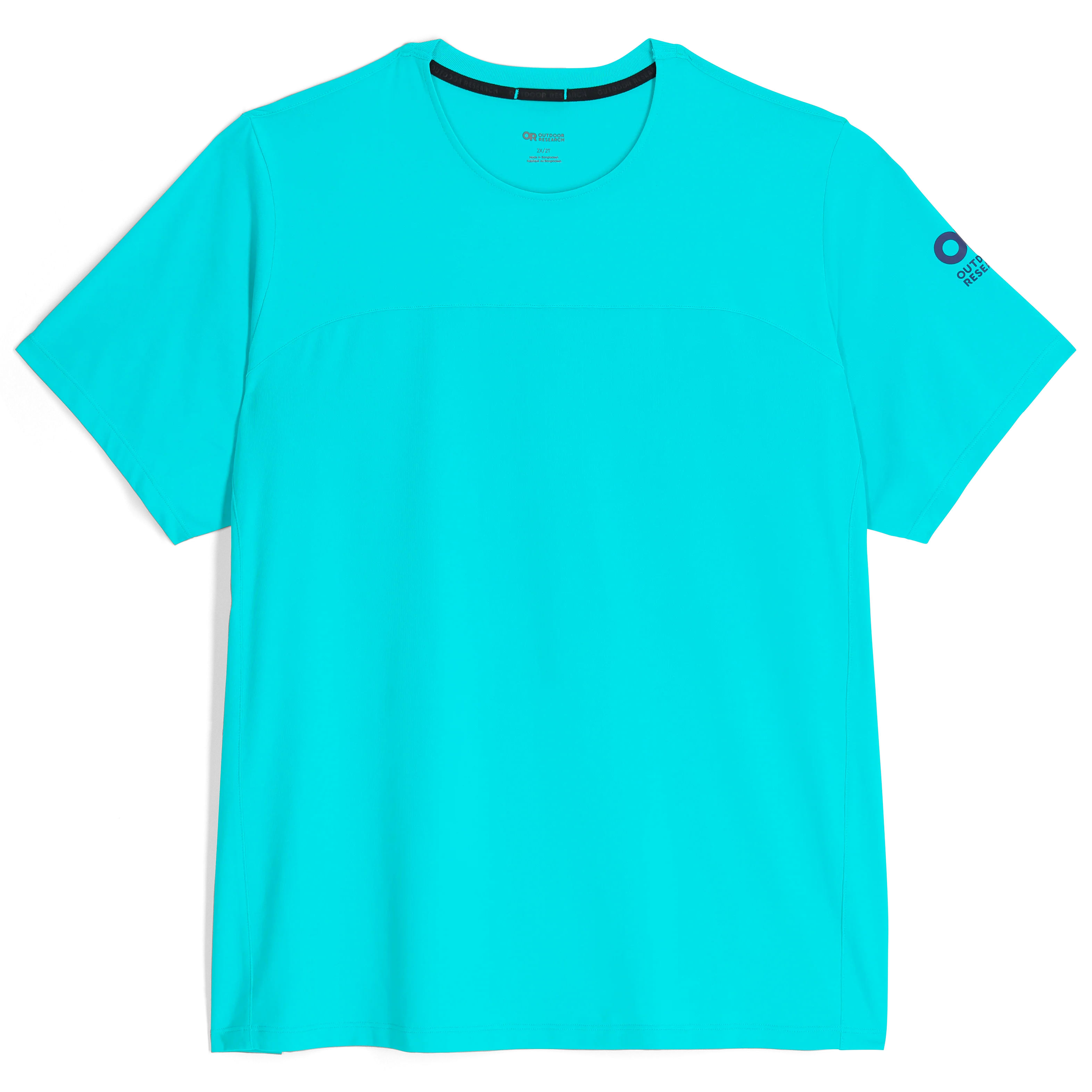 Women's Freewheel MTB Short Sleeve Jersey - Plus