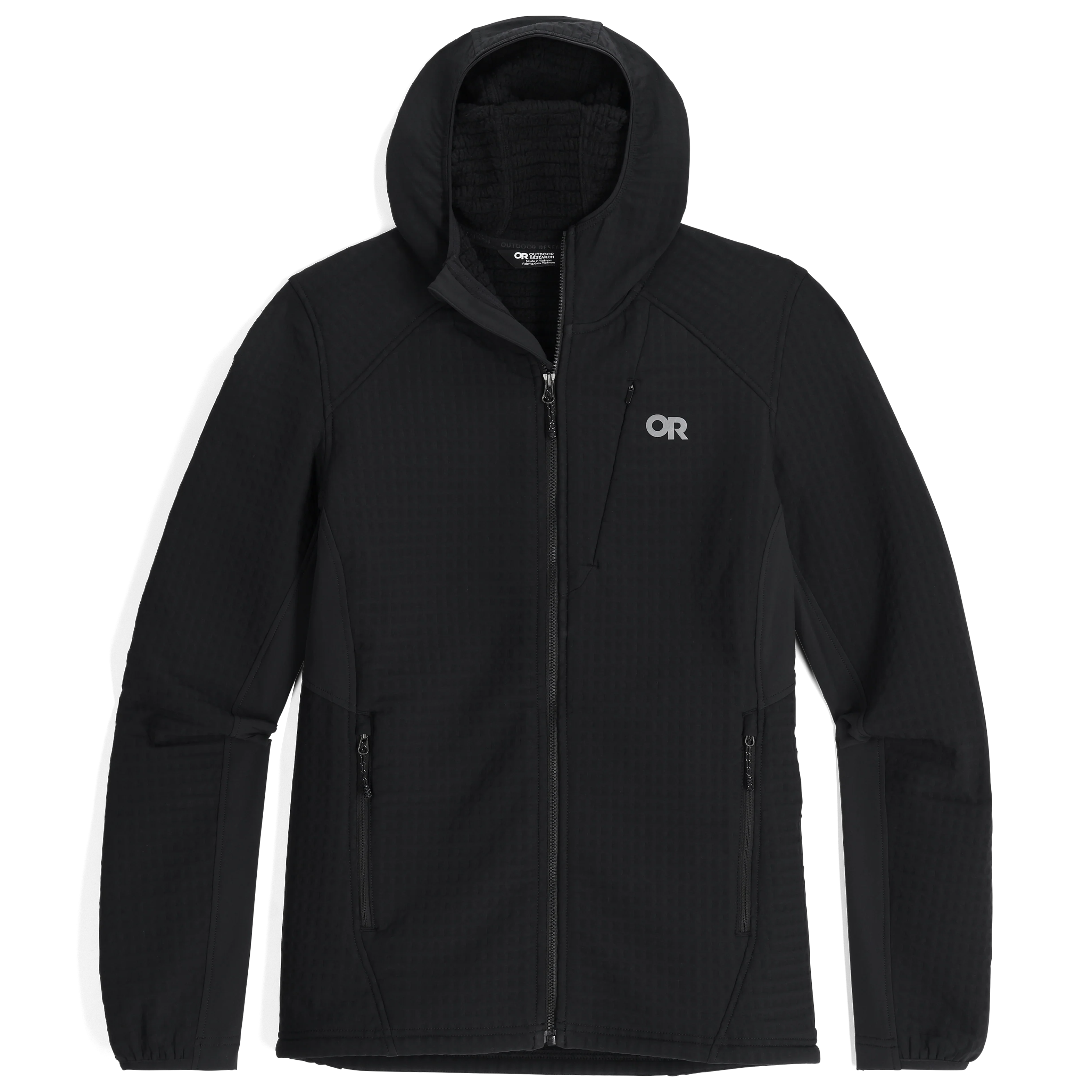 Women's Vigor Plus Fleece Hoodie