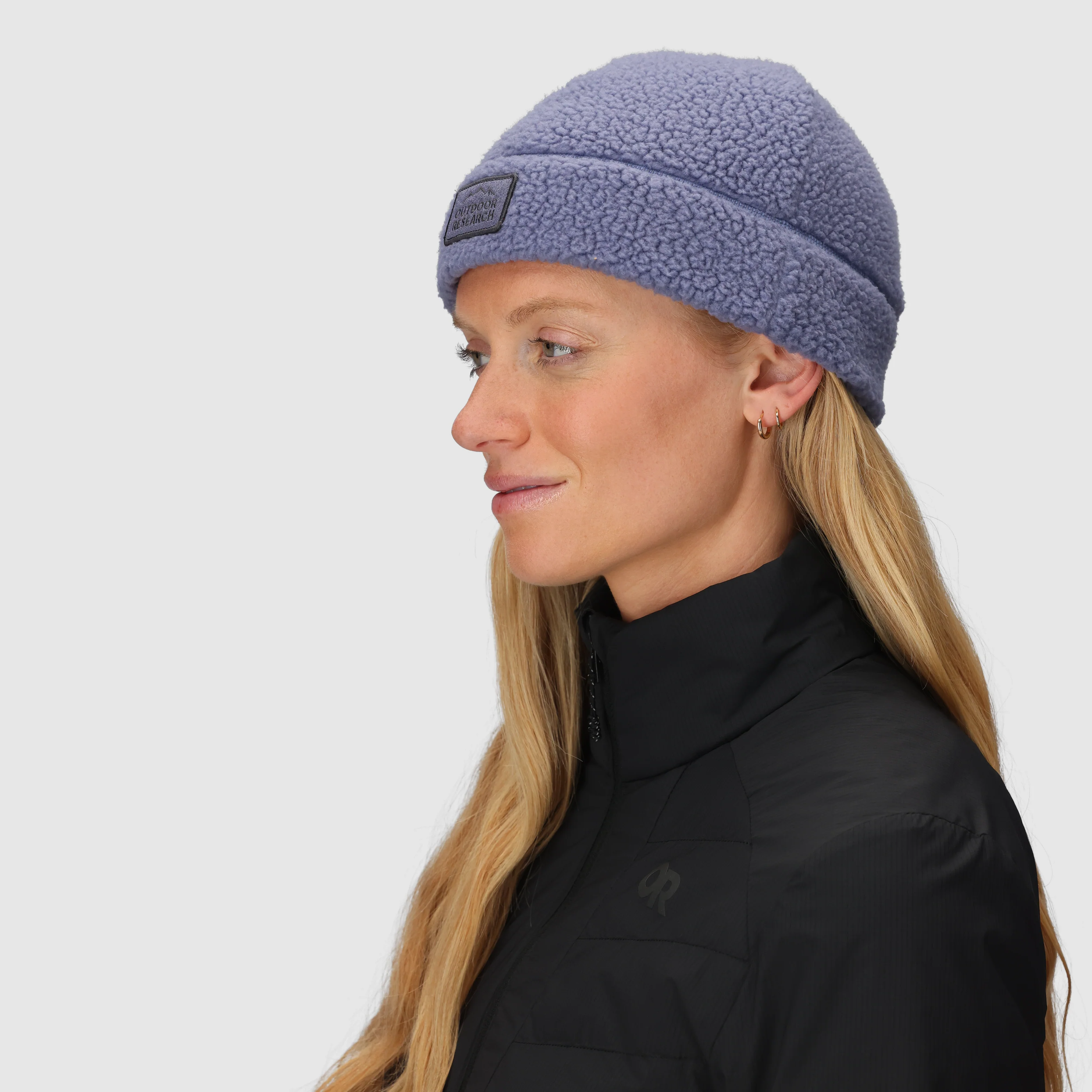 Grayland Fleece Beanie
