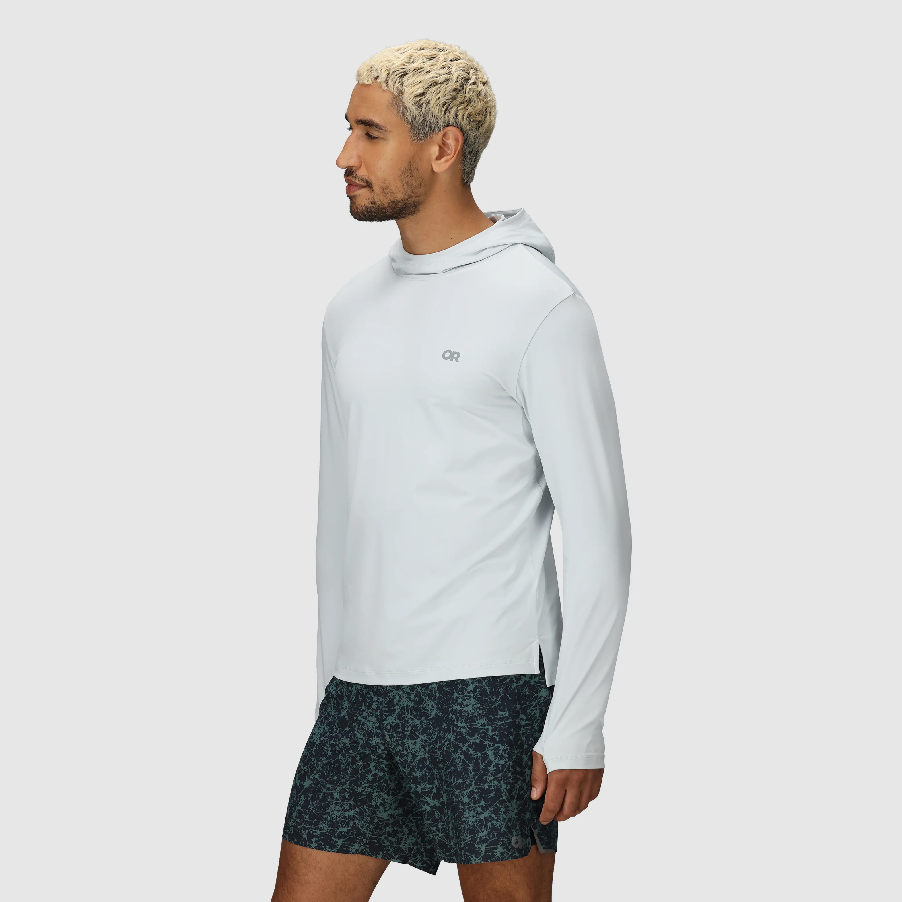 Men's ActiveIce Spectrum Sun Hoodie