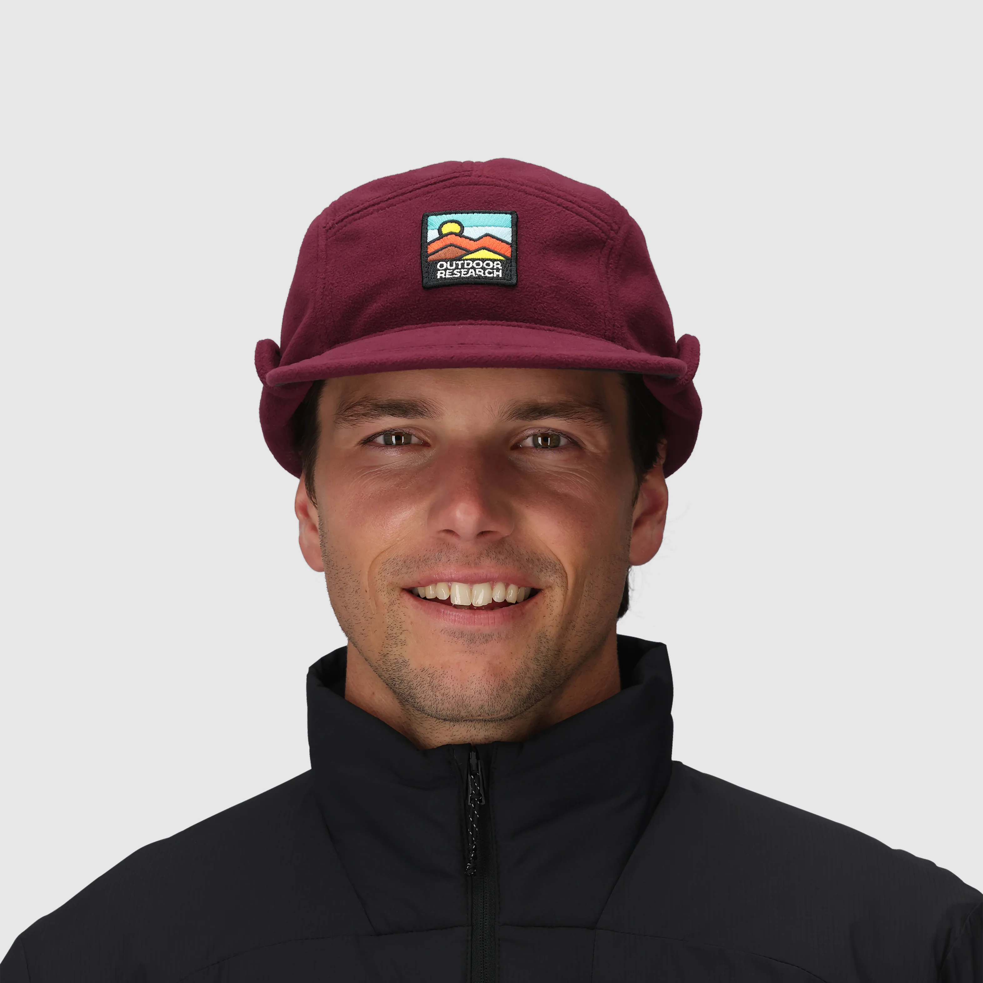 Howling Wind Fleece Cap