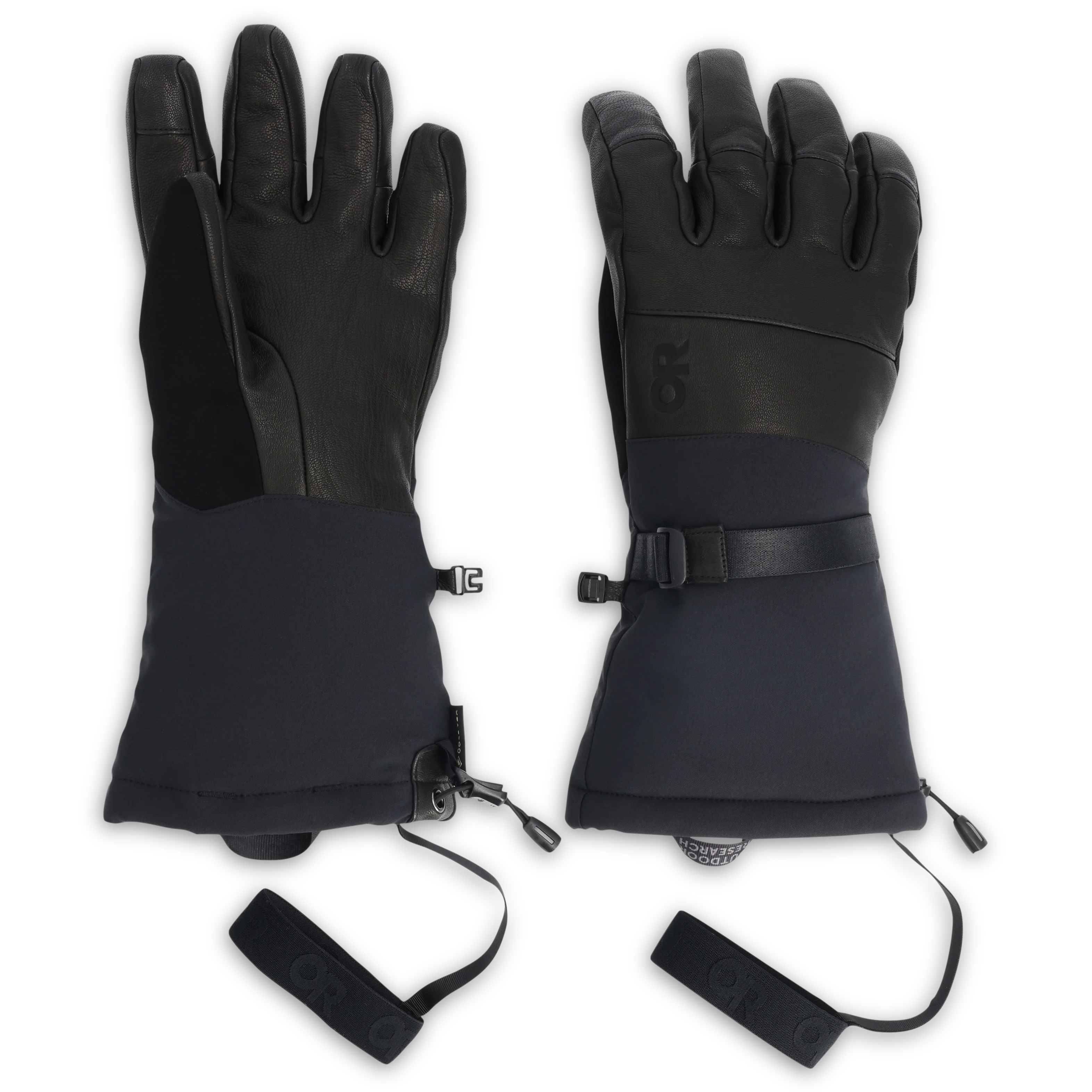 Men's Carbide Sensor Gloves