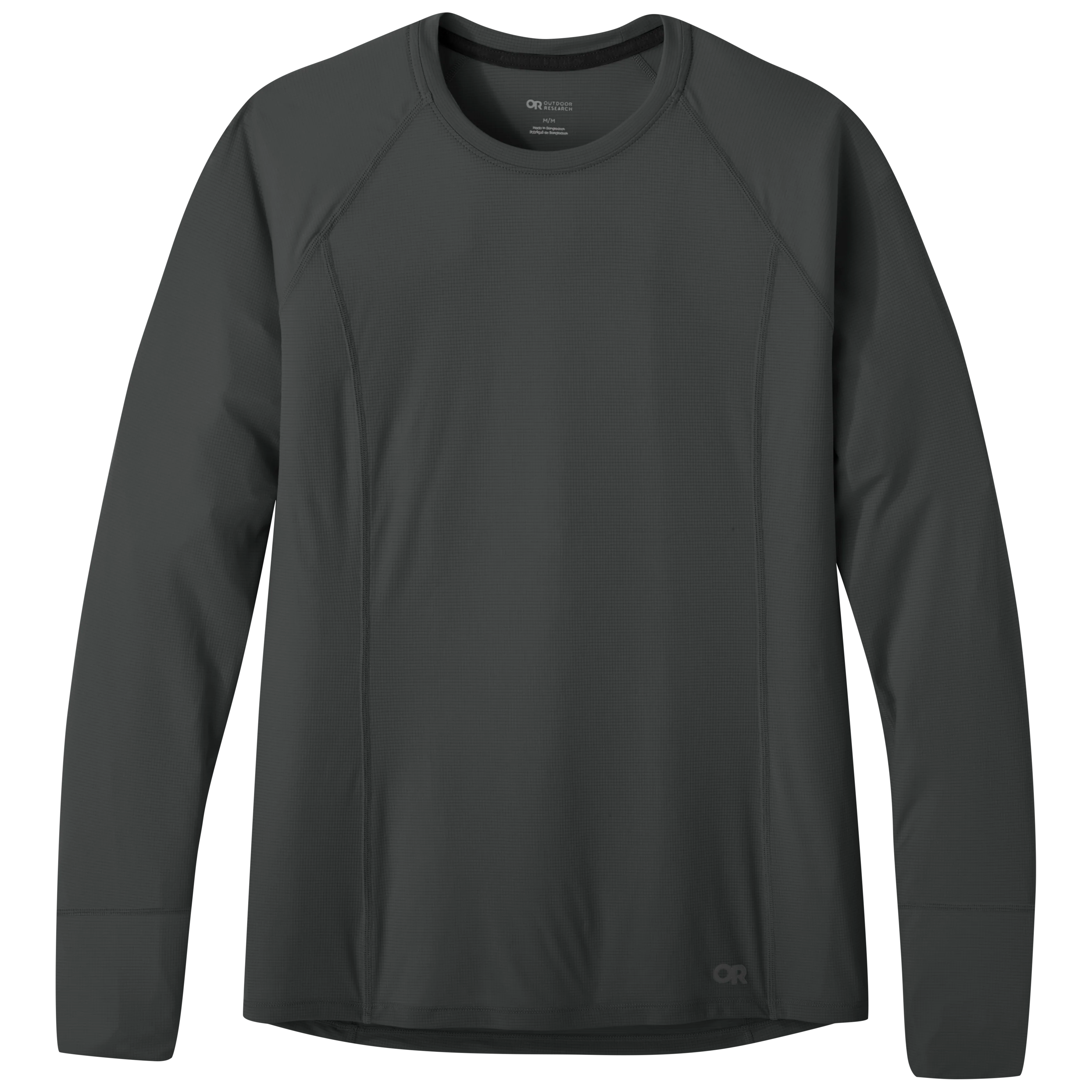 Women's Echo Long Sleeve Tee