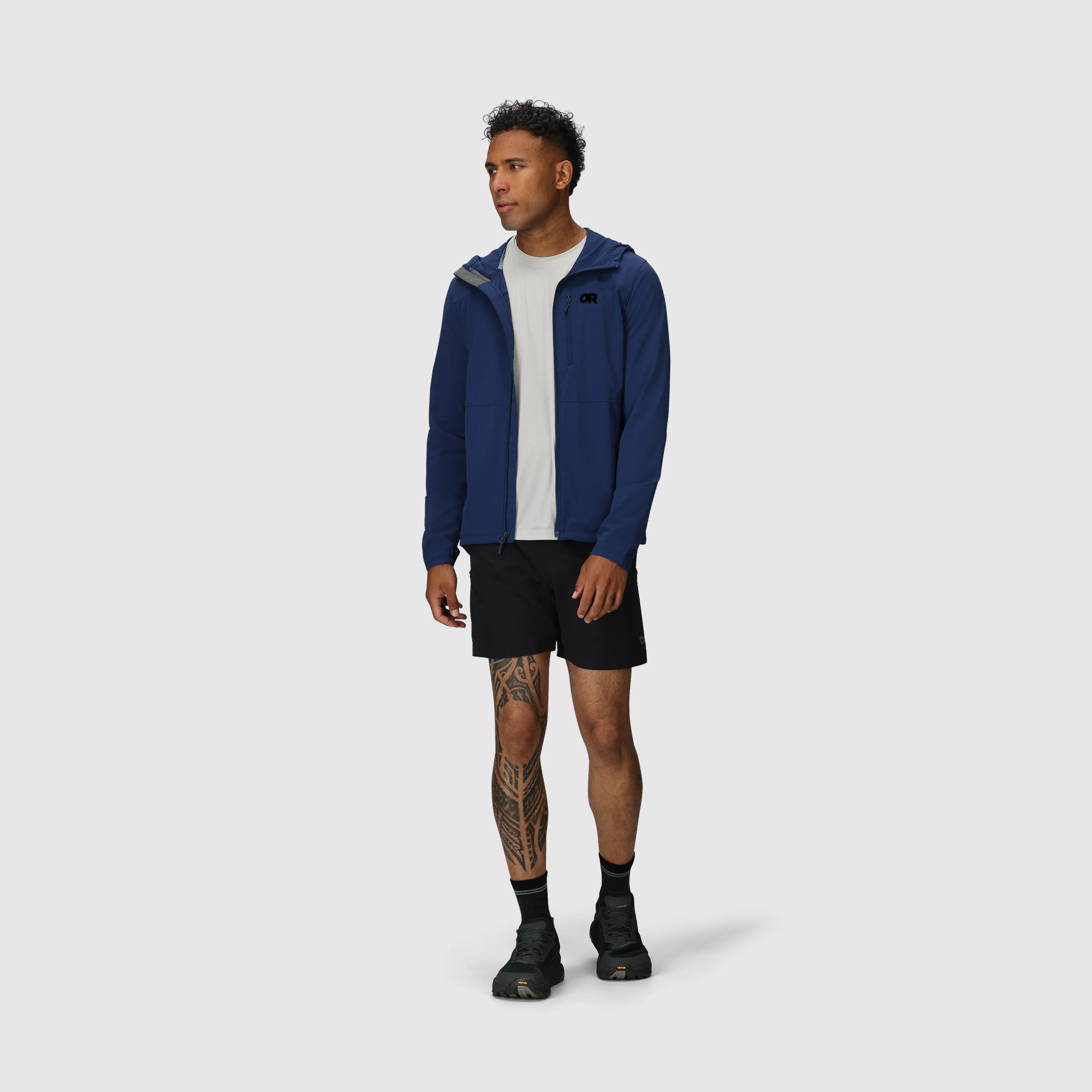 Men's Ferrosi Hoodie