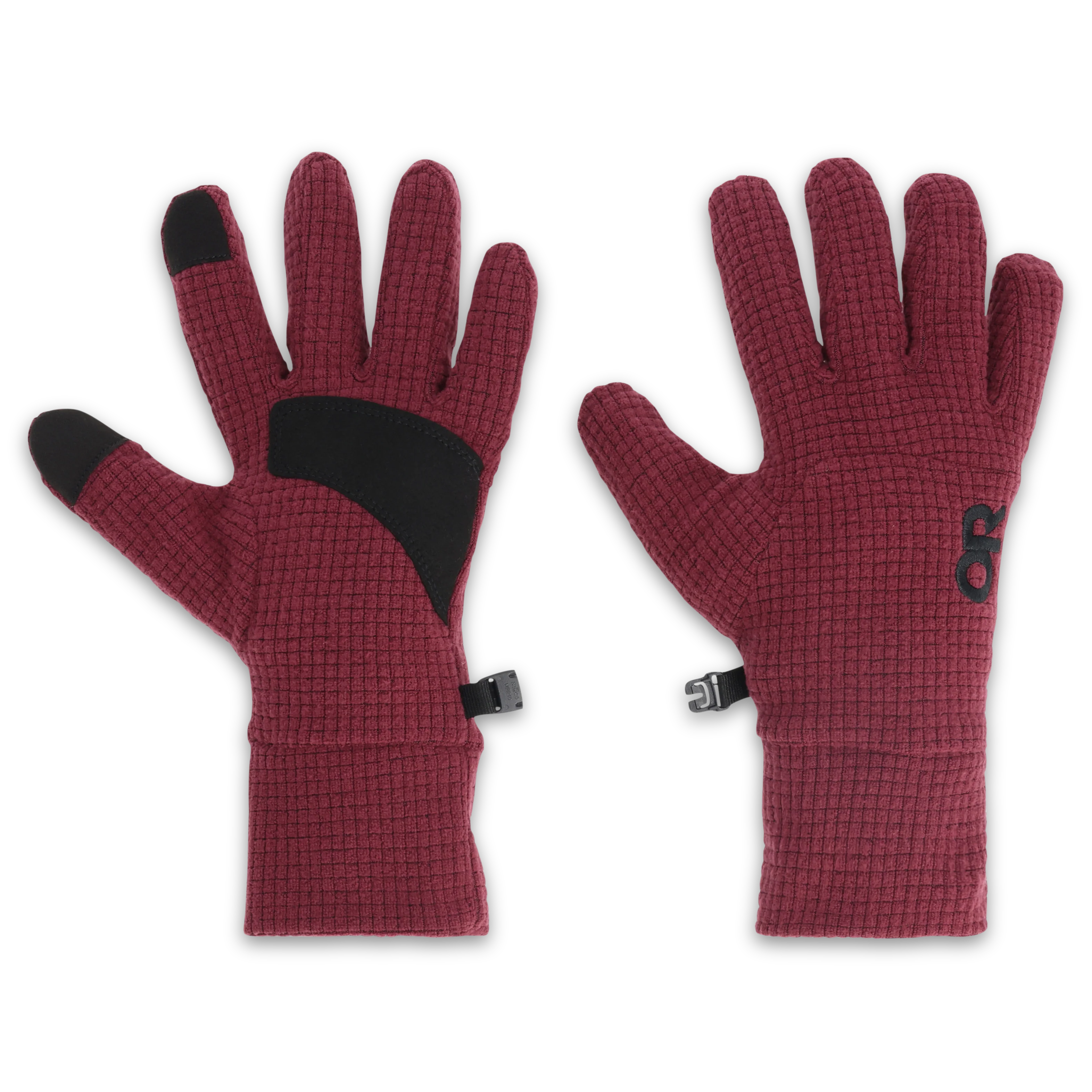Women's Trail Mix Gloves