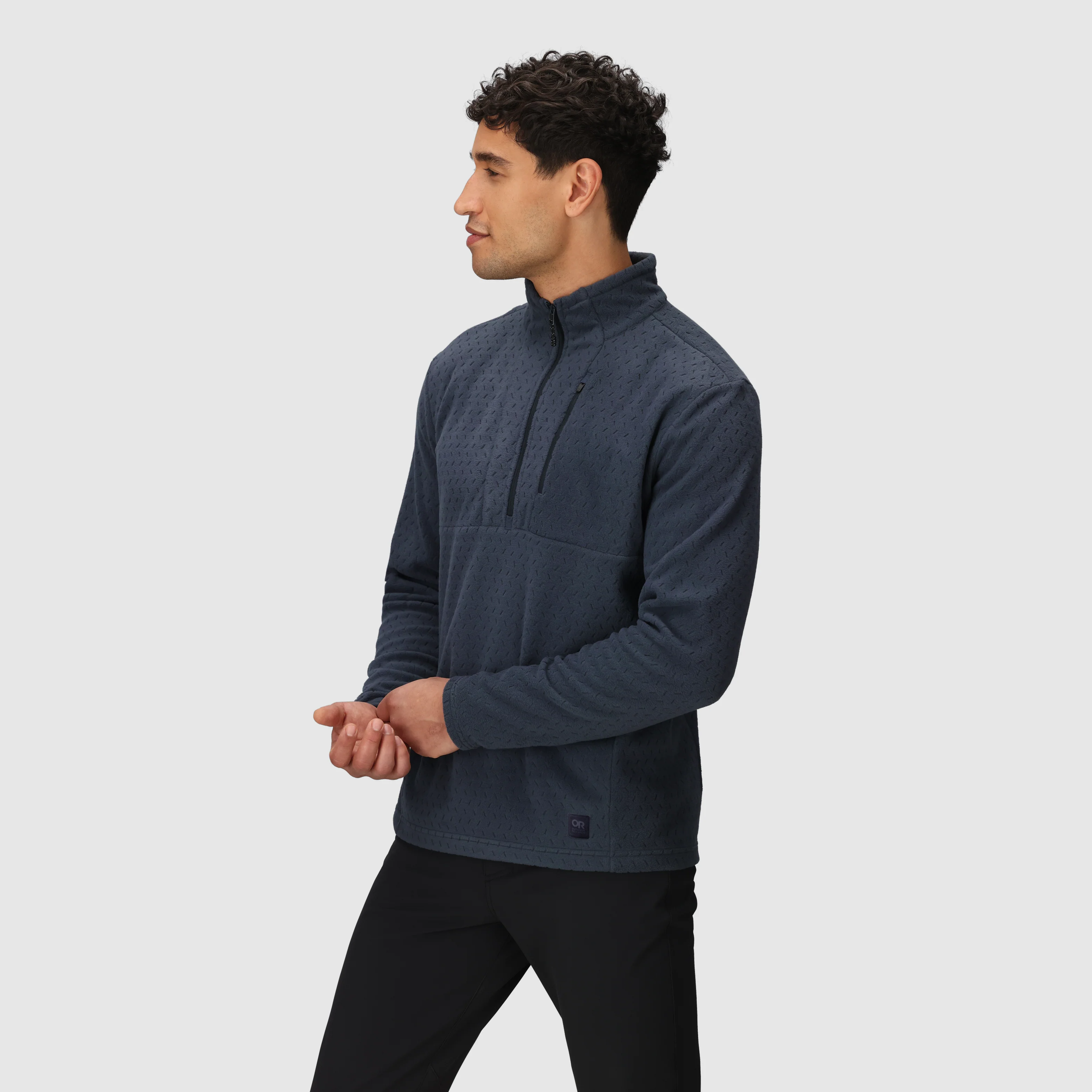 Men's Trail Mix XT Fleece Half Zip