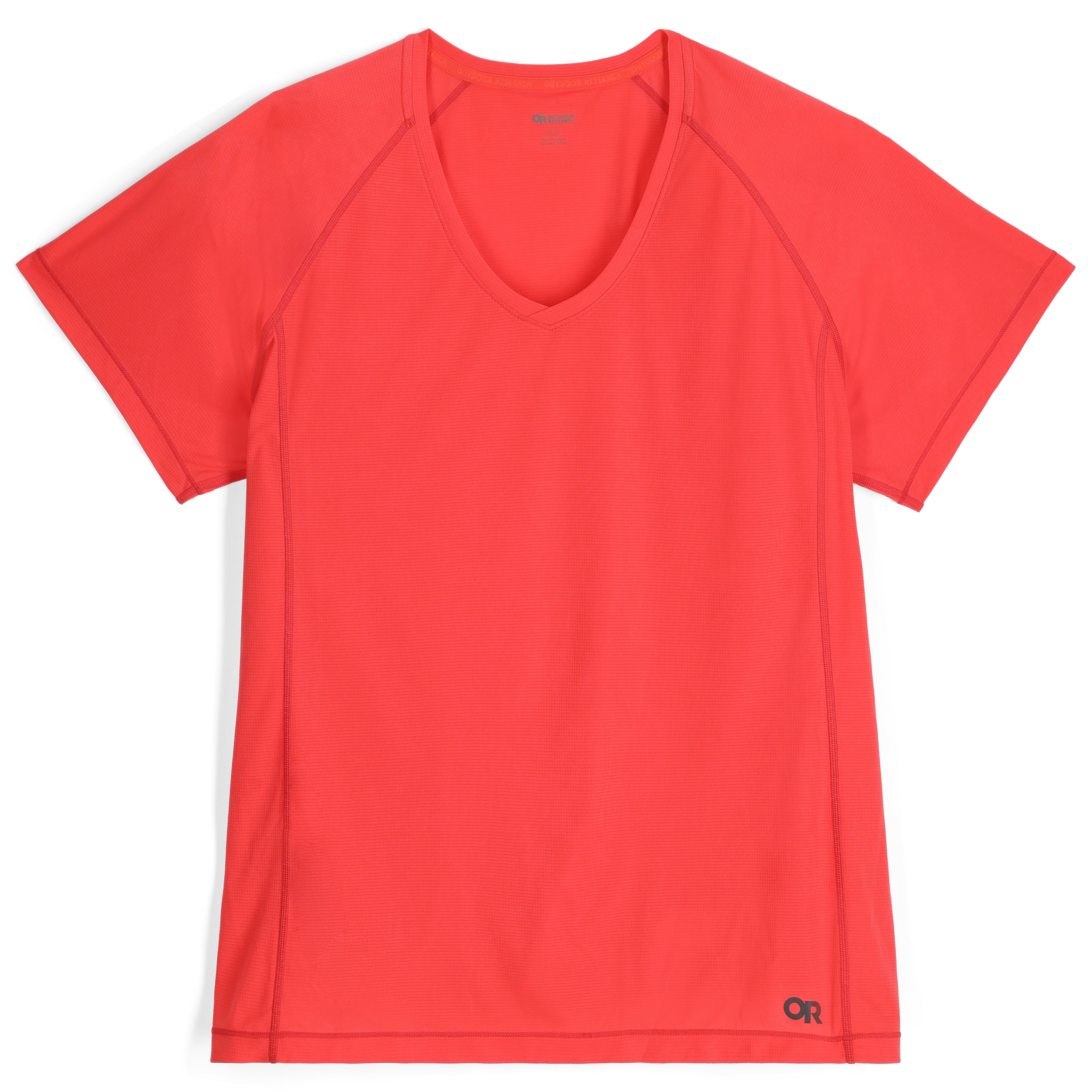 Women's Echo Plus Size T-Shirt