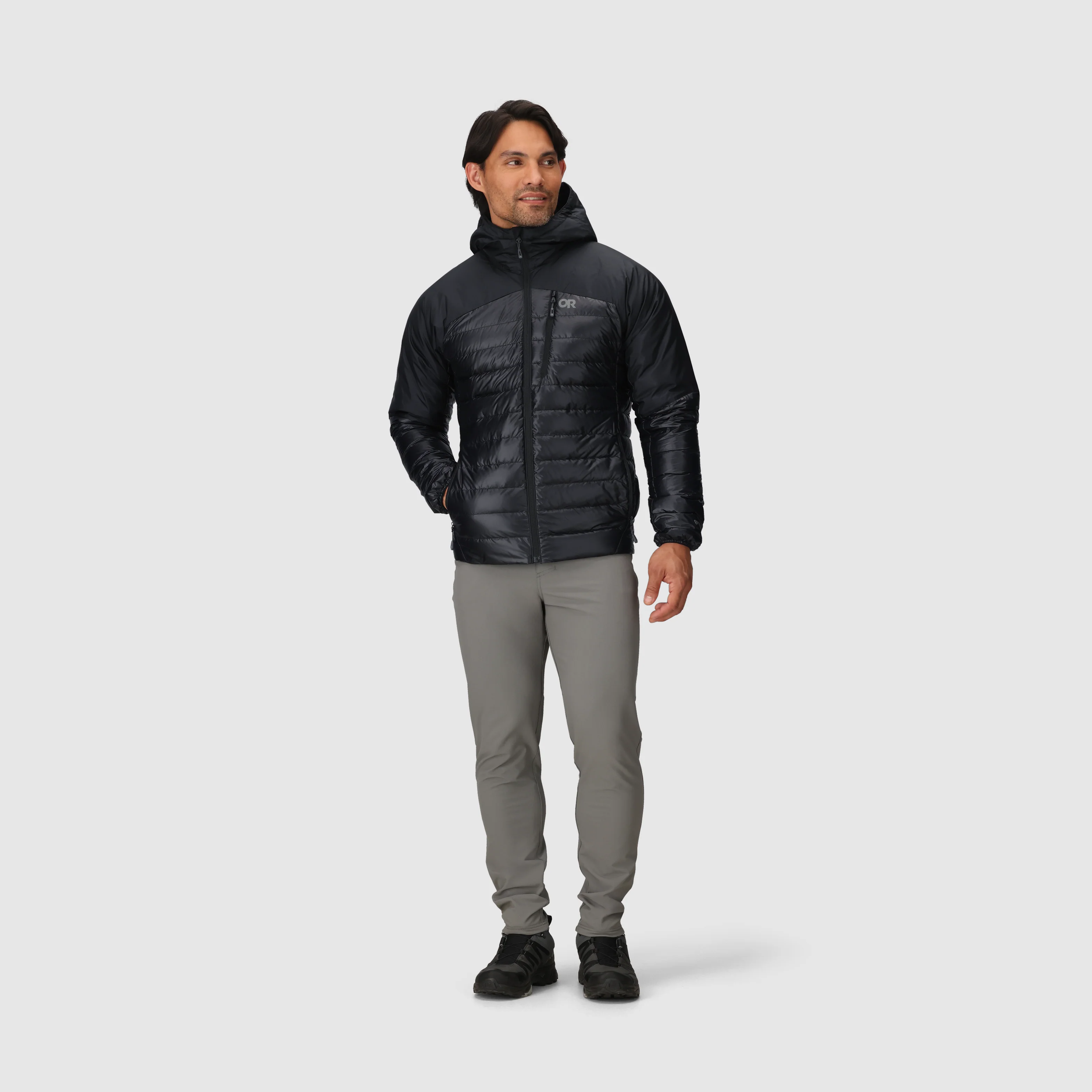 Men's Helium Down Hoodie