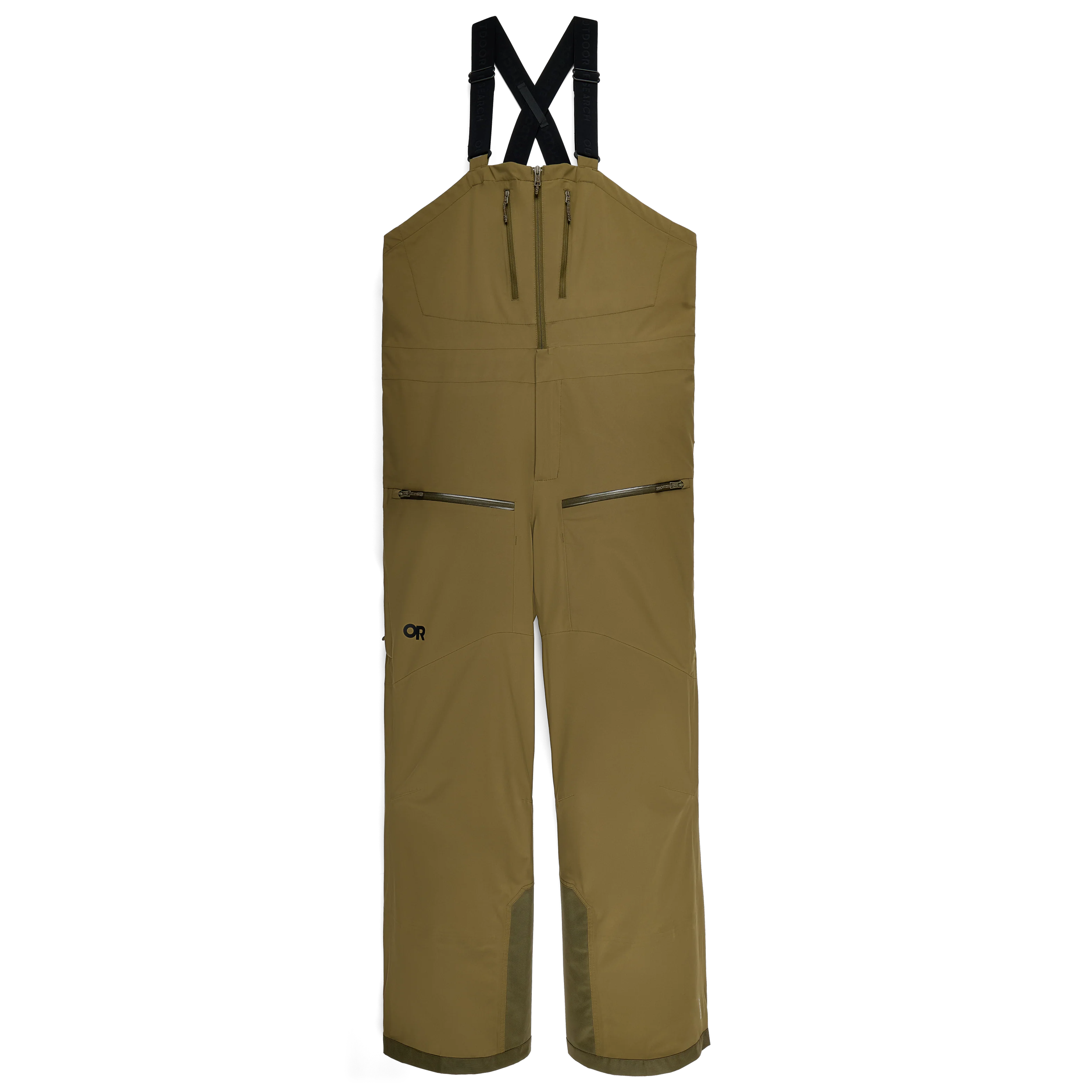 Men's Limited Edition Cloudchaser 3L Bibs