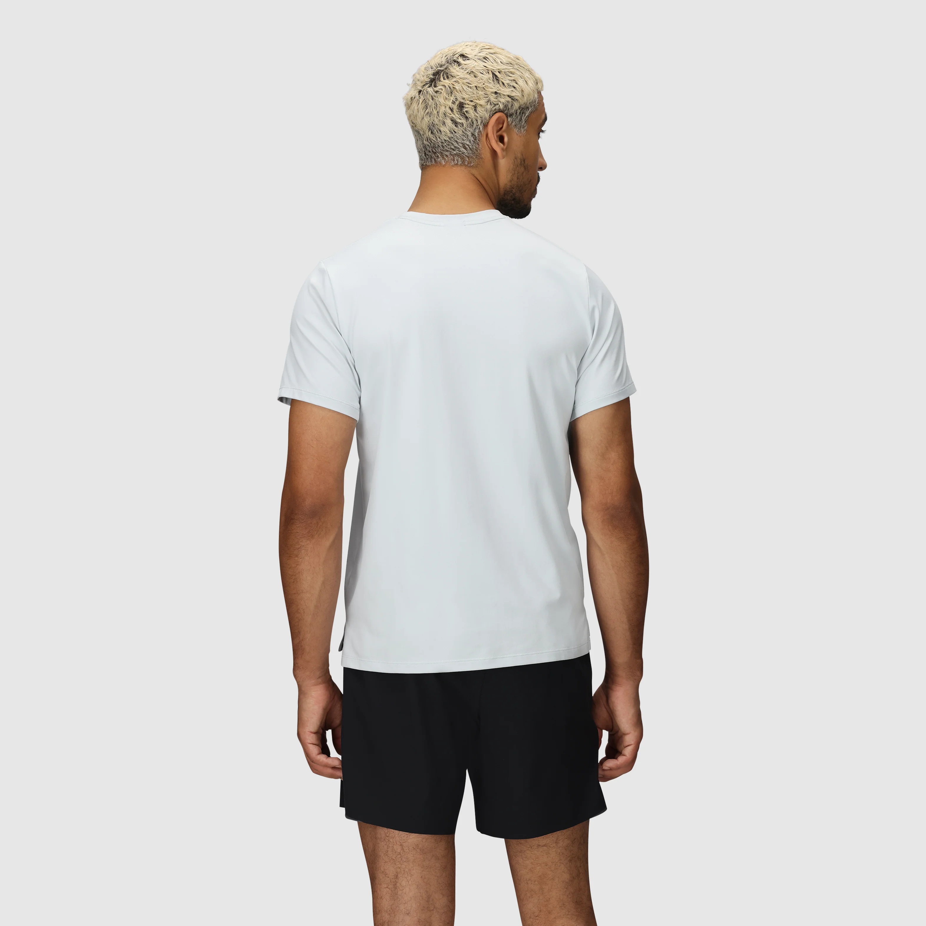 Men's ActiveIce Spectrum Sun T-Shirt