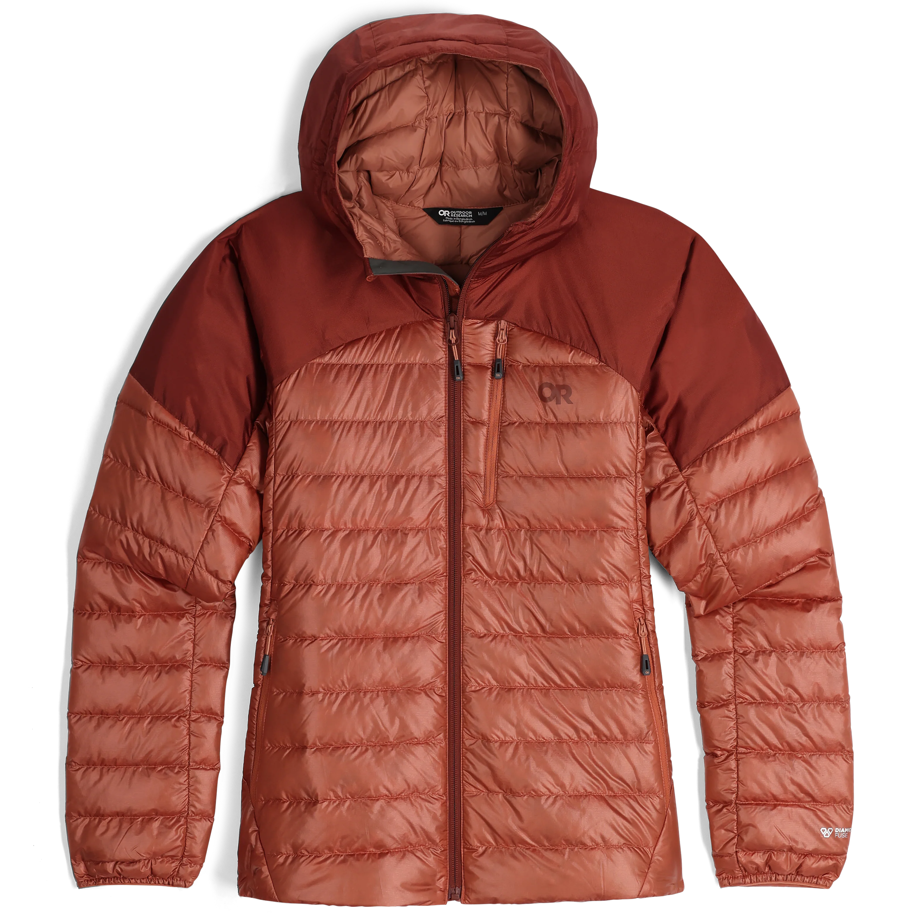 Women's Helium Down Hoodie