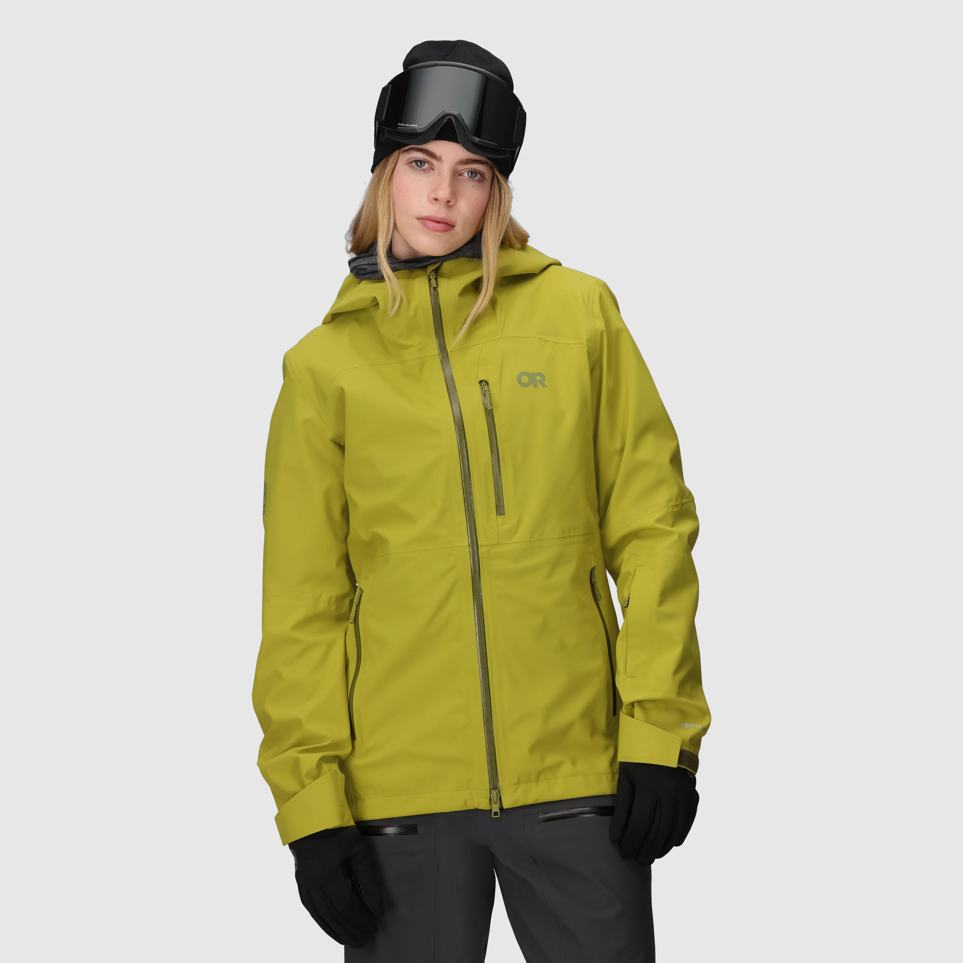 Women's Limited Edition Cloudchaser 3L Jacket